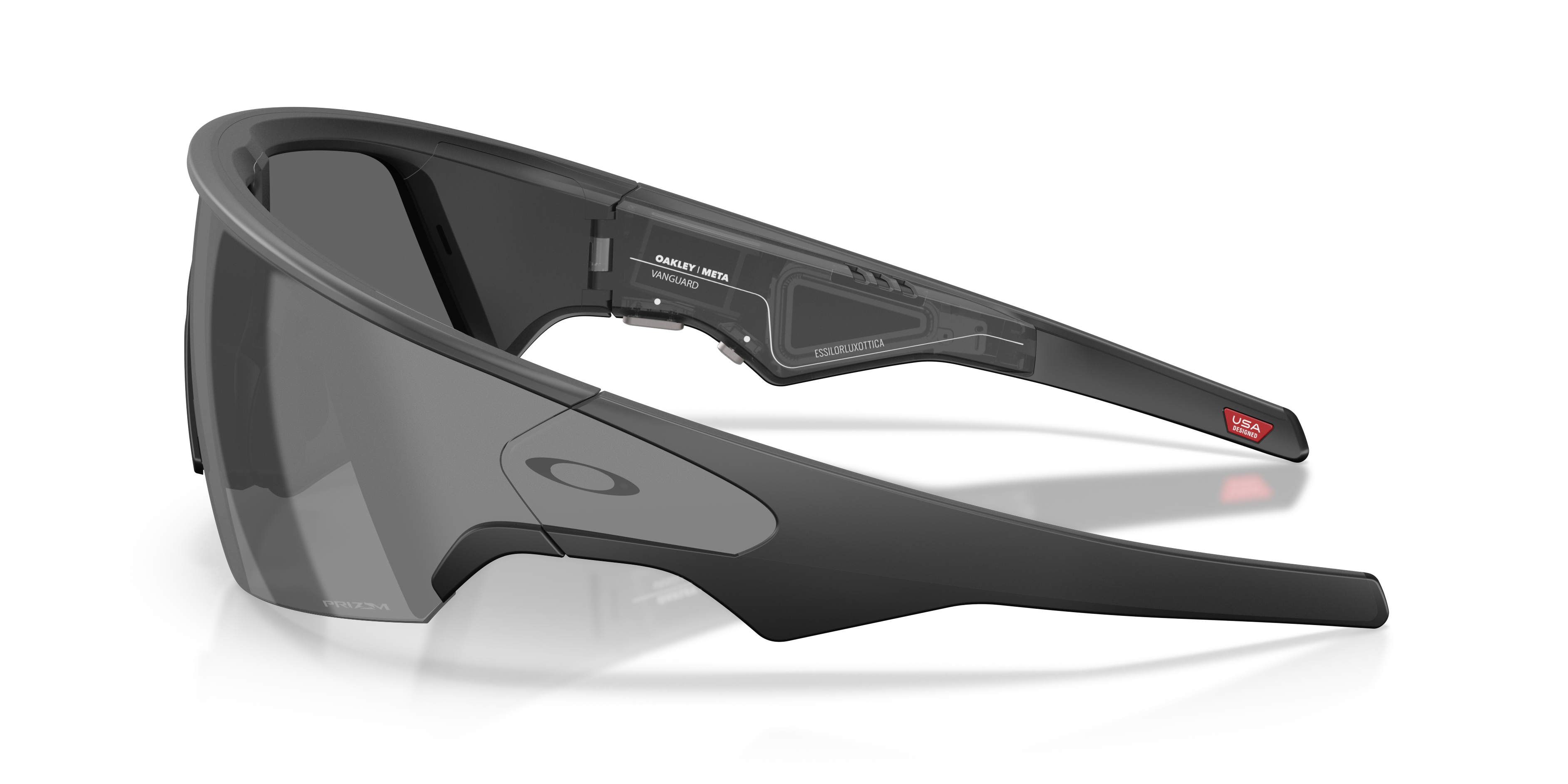 Oakley | Meta Oakley Meta Vanguard