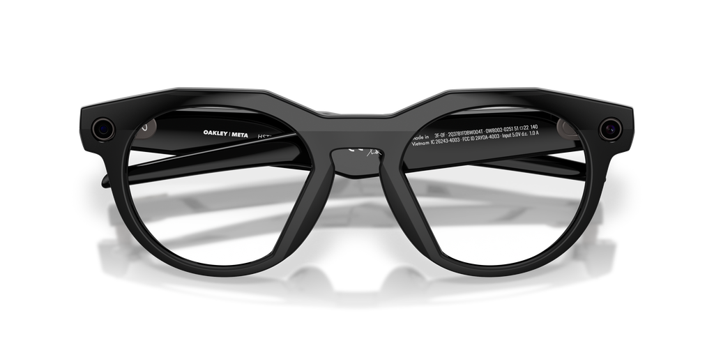 Oakley Oakley Meta HSTN