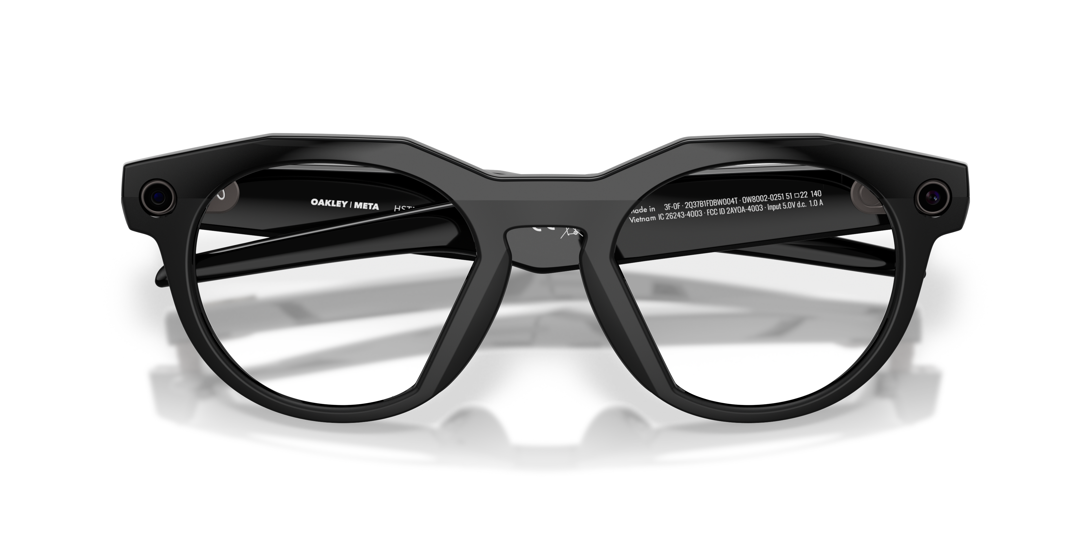 Oakley Oakley Meta HSTN