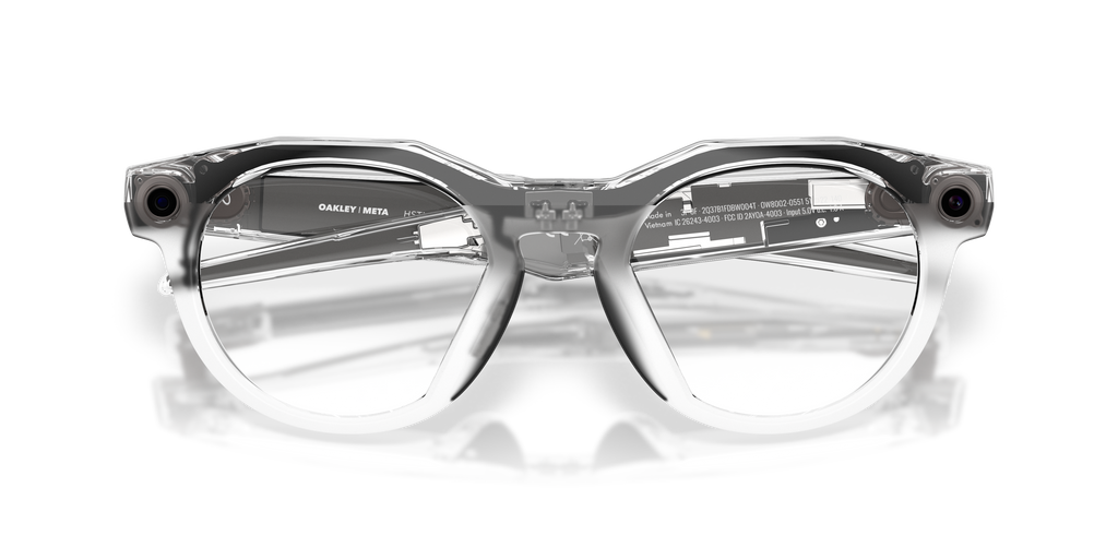 Oakley Oakley Meta HSTN