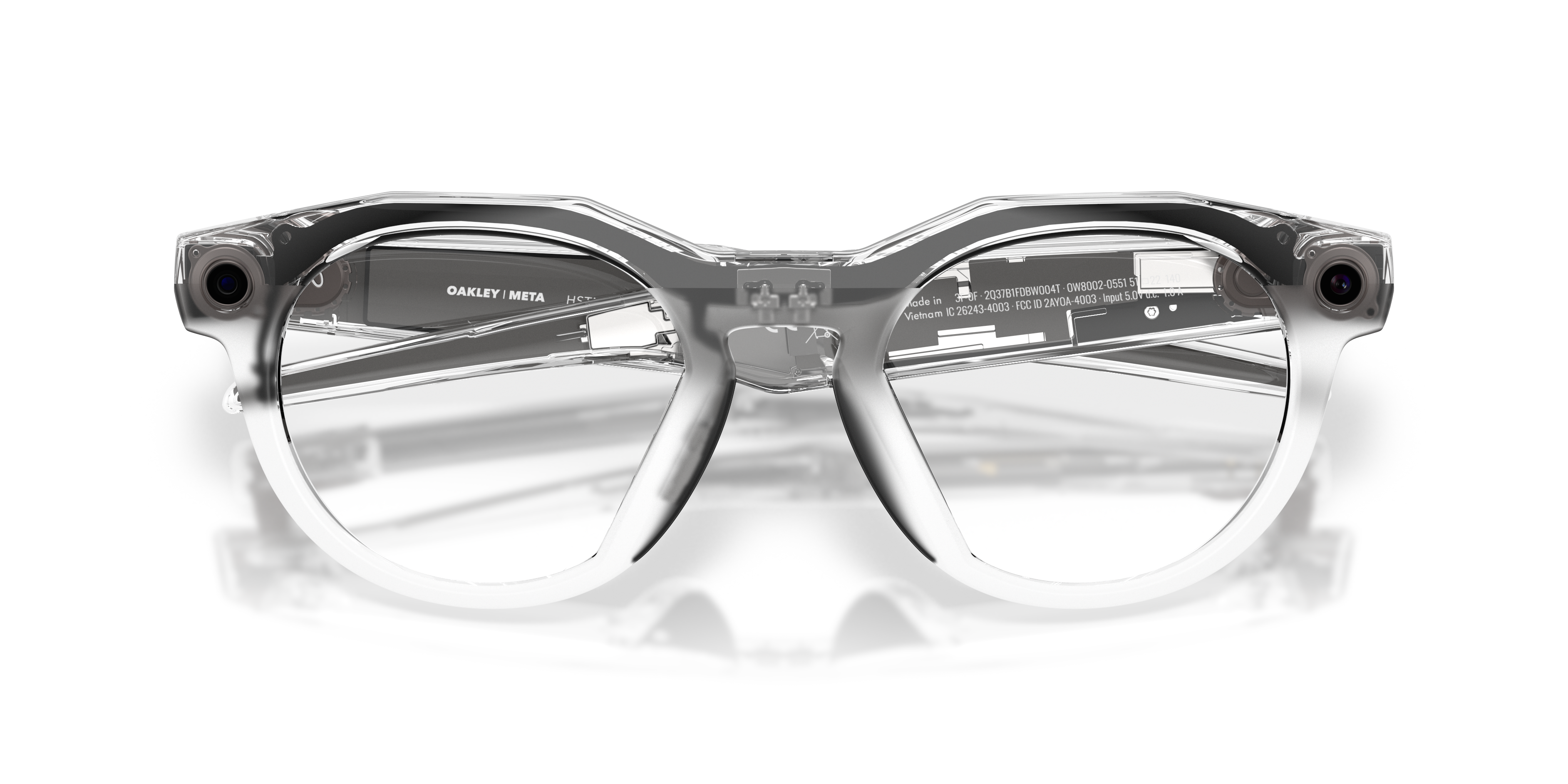 Oakley | Meta Oakley Meta HSTN