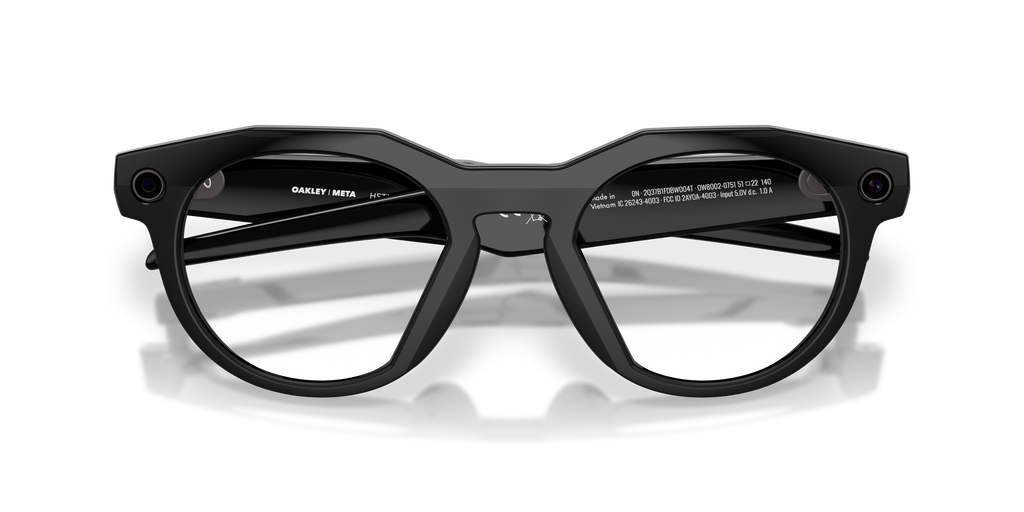 Oakley | Meta Oakley Meta HSTN