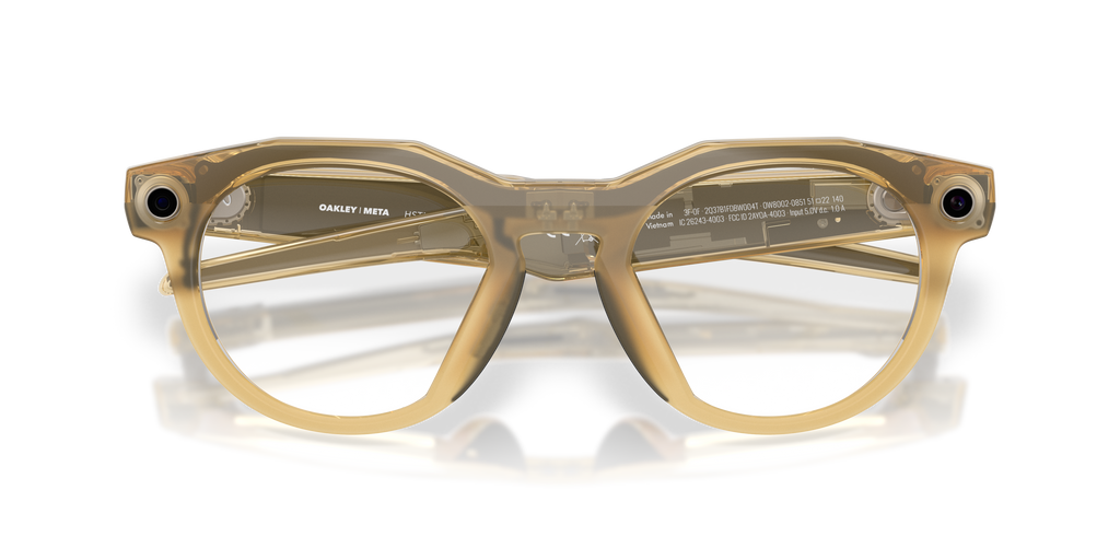 Oakley Oakley Meta HSTN