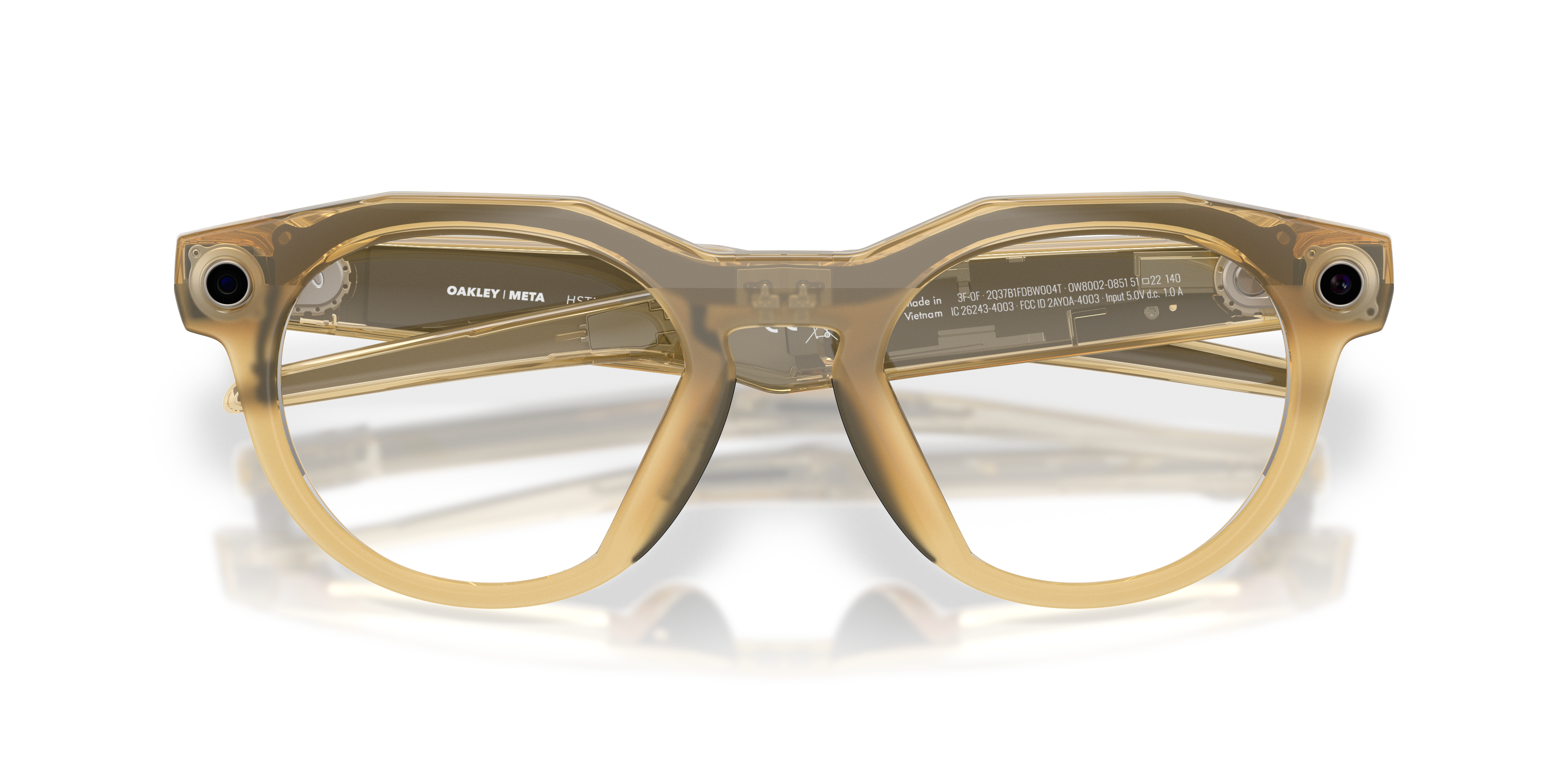Oakley Oakley Meta HSTN