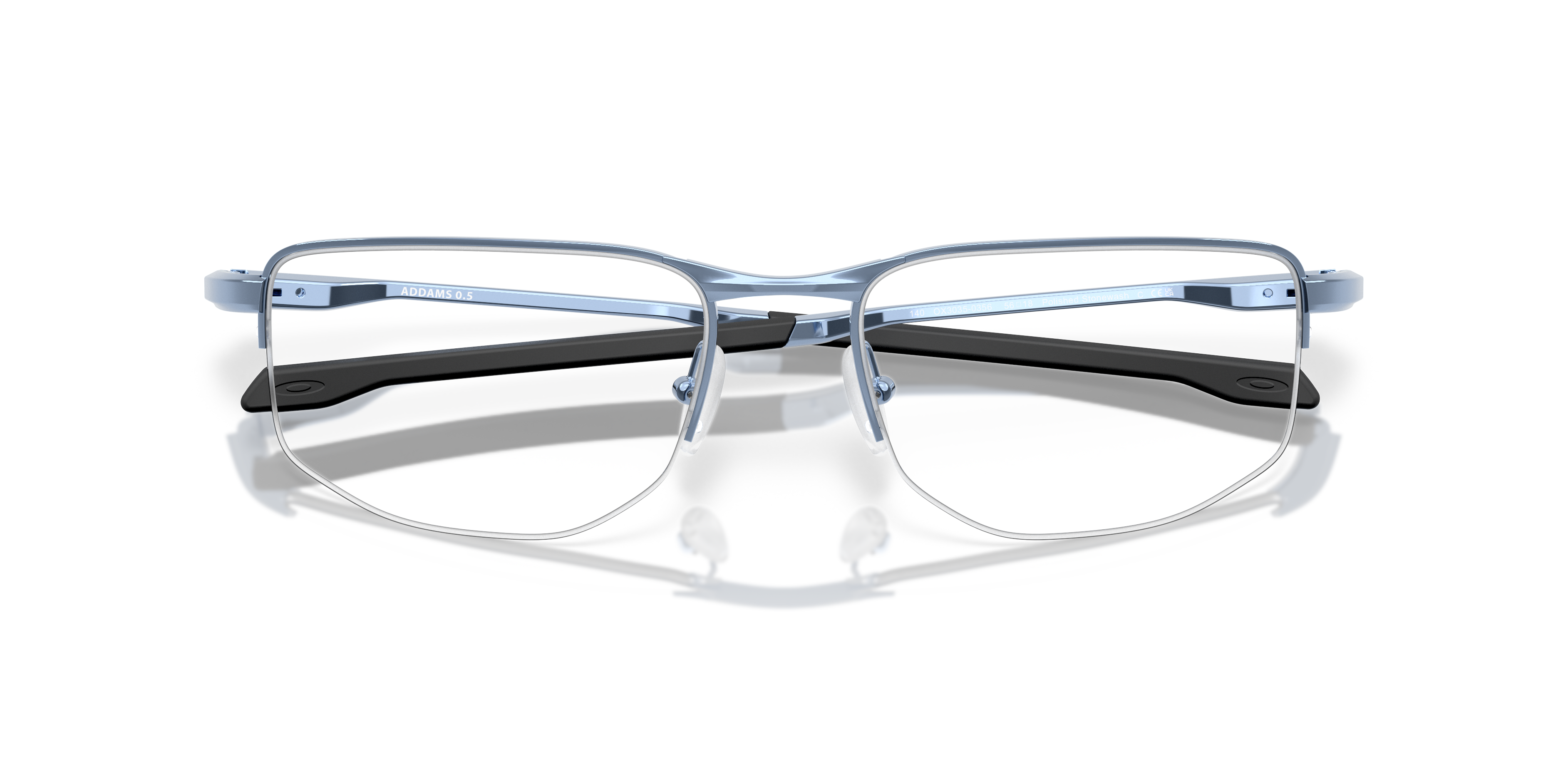 Oakley OX3035 Addams 0.5