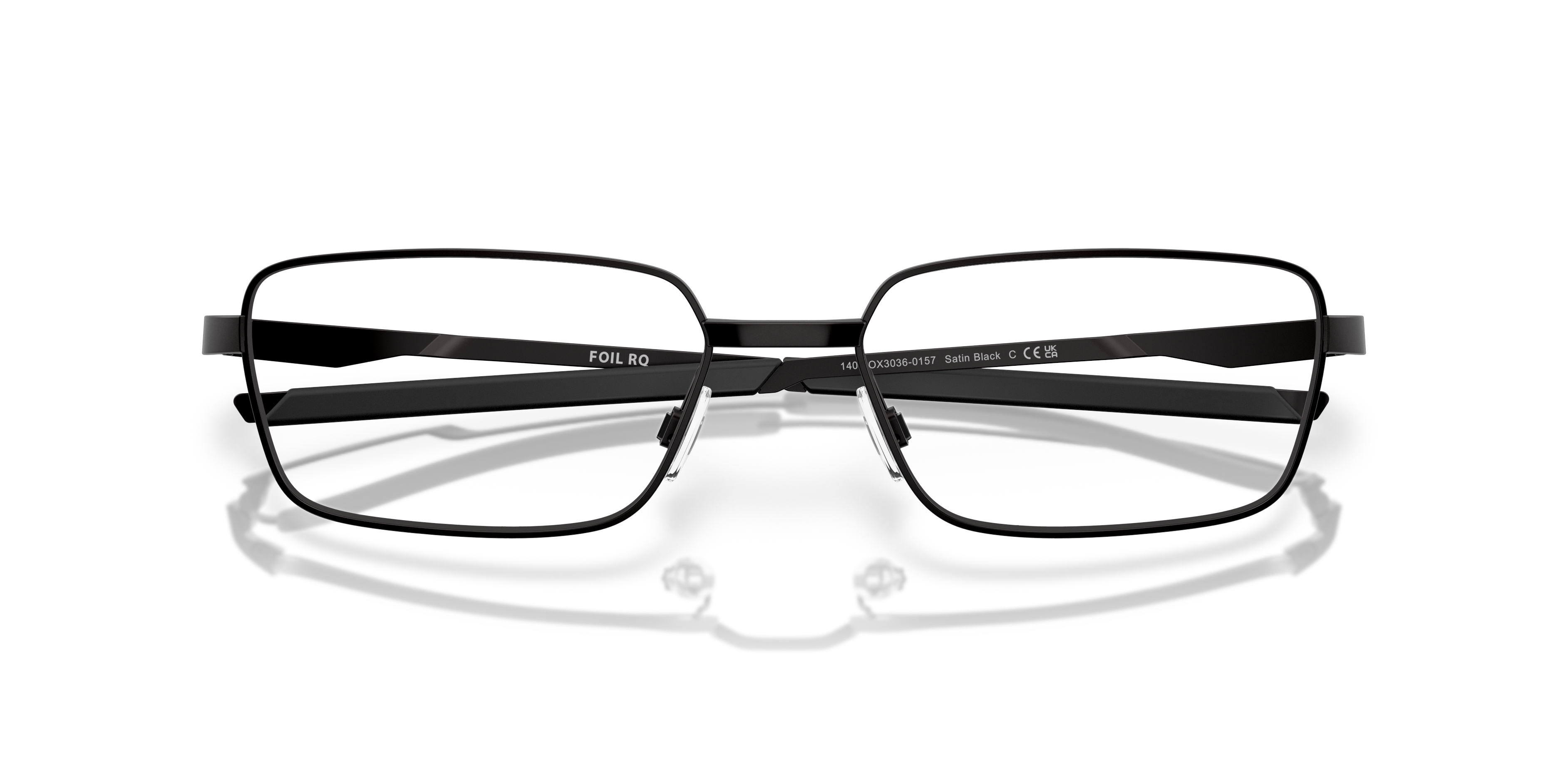 Oakley OX3036 Foil RQ