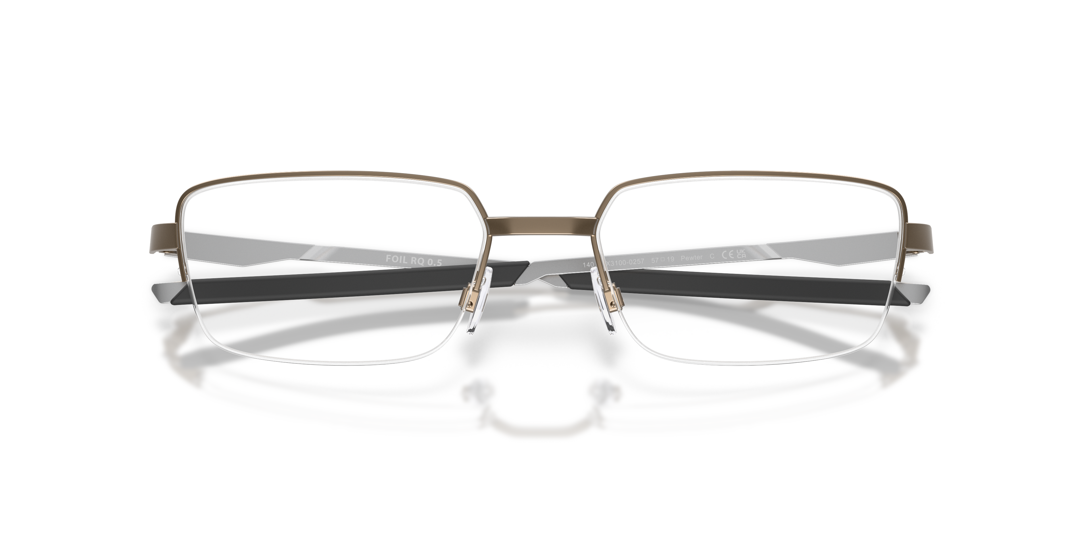 Oakley OX3100 Foil RQ 0.5