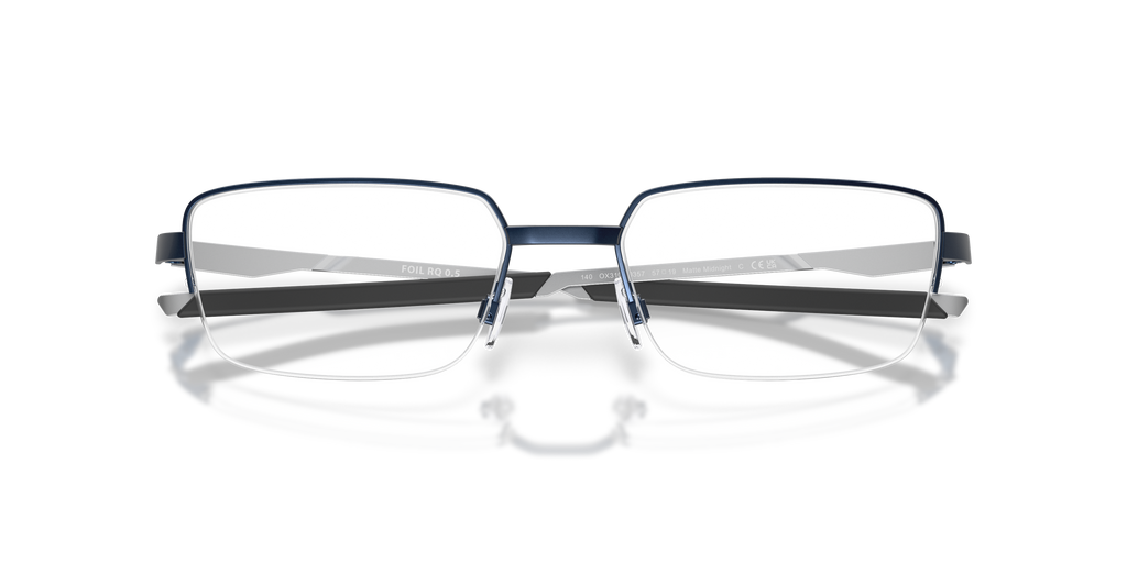 Oakley OX3100 Foil RQ 0.5