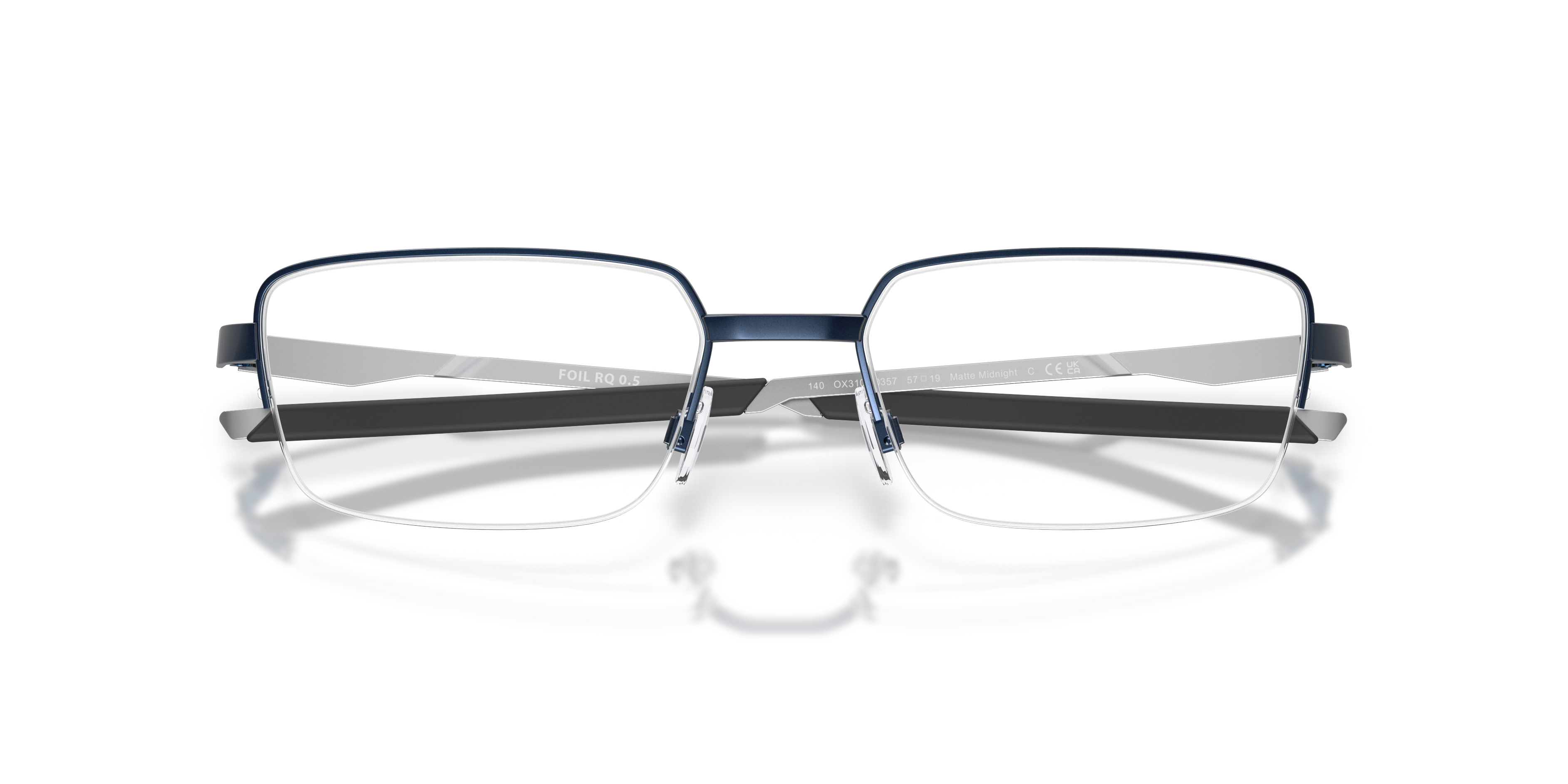 Oakley OX3100 Foil RQ 0.5