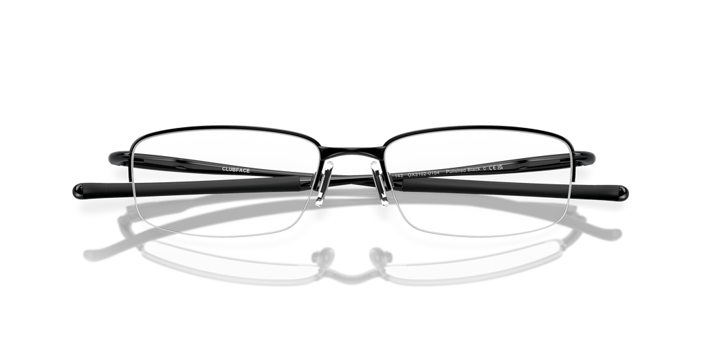Oakley OX3102 Clubface