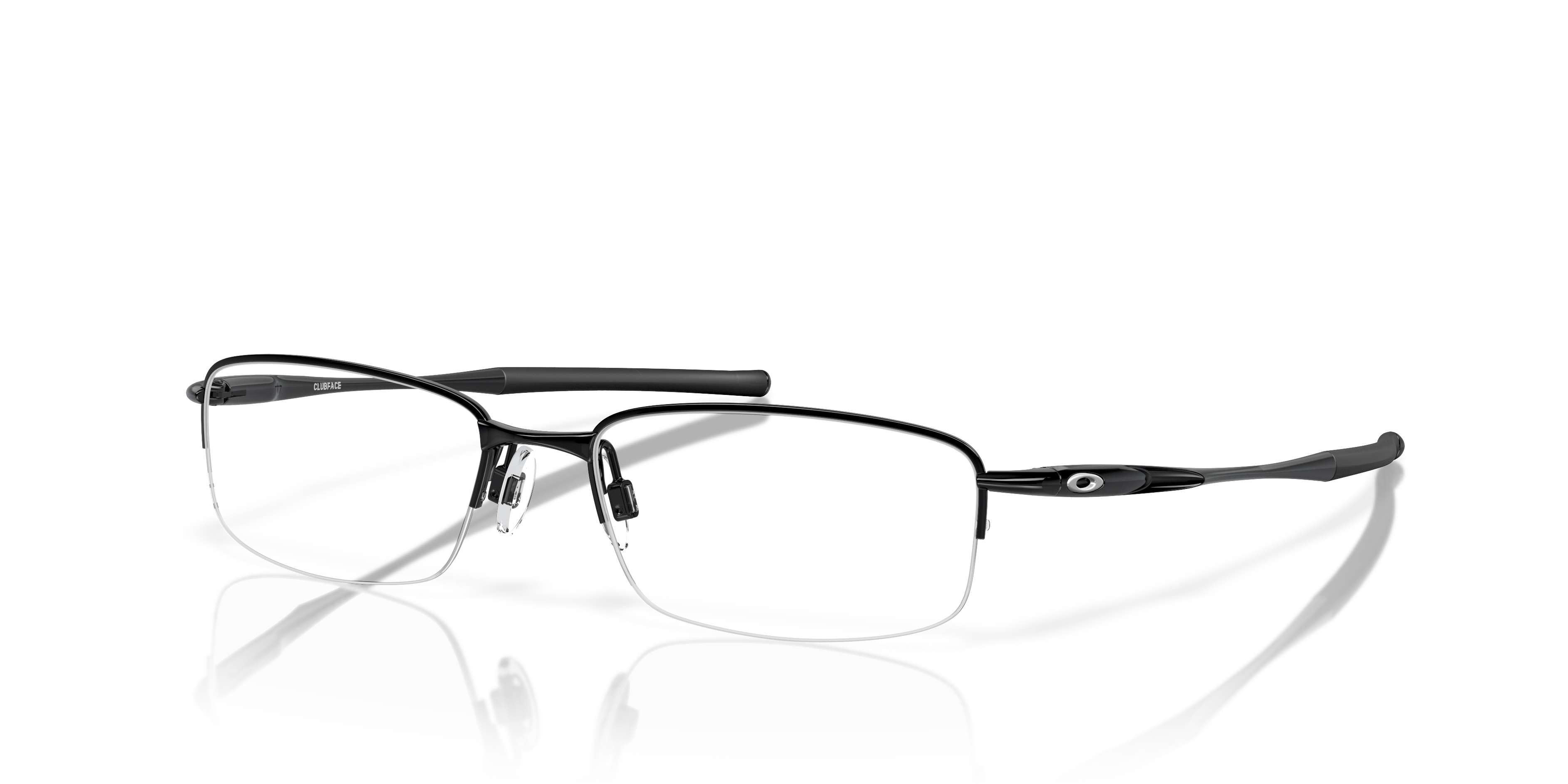 Oakley OX3102 Clubface