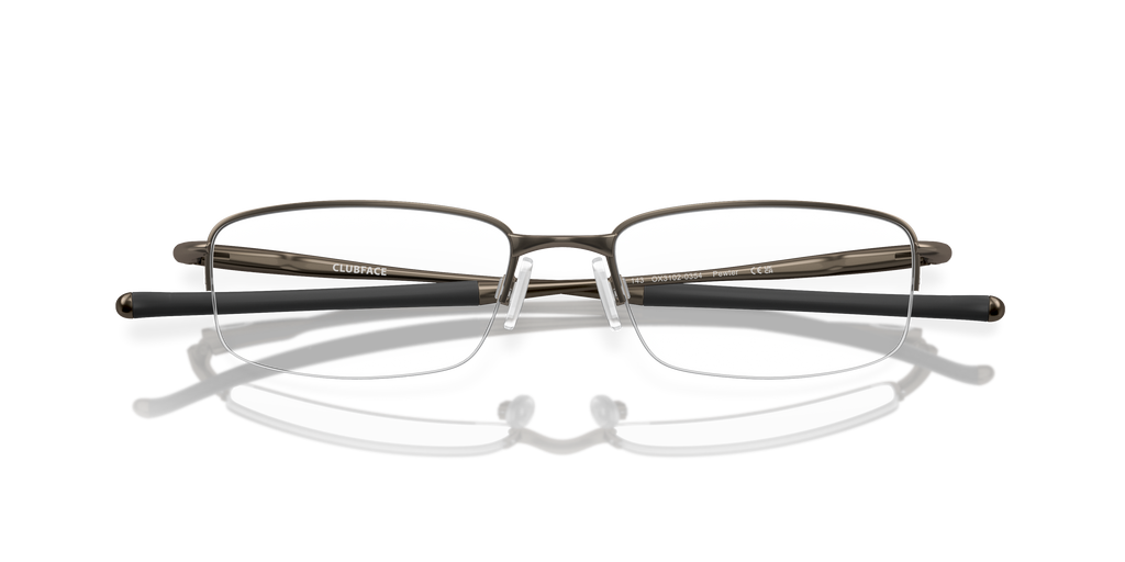 Oakley OX3102 Clubface