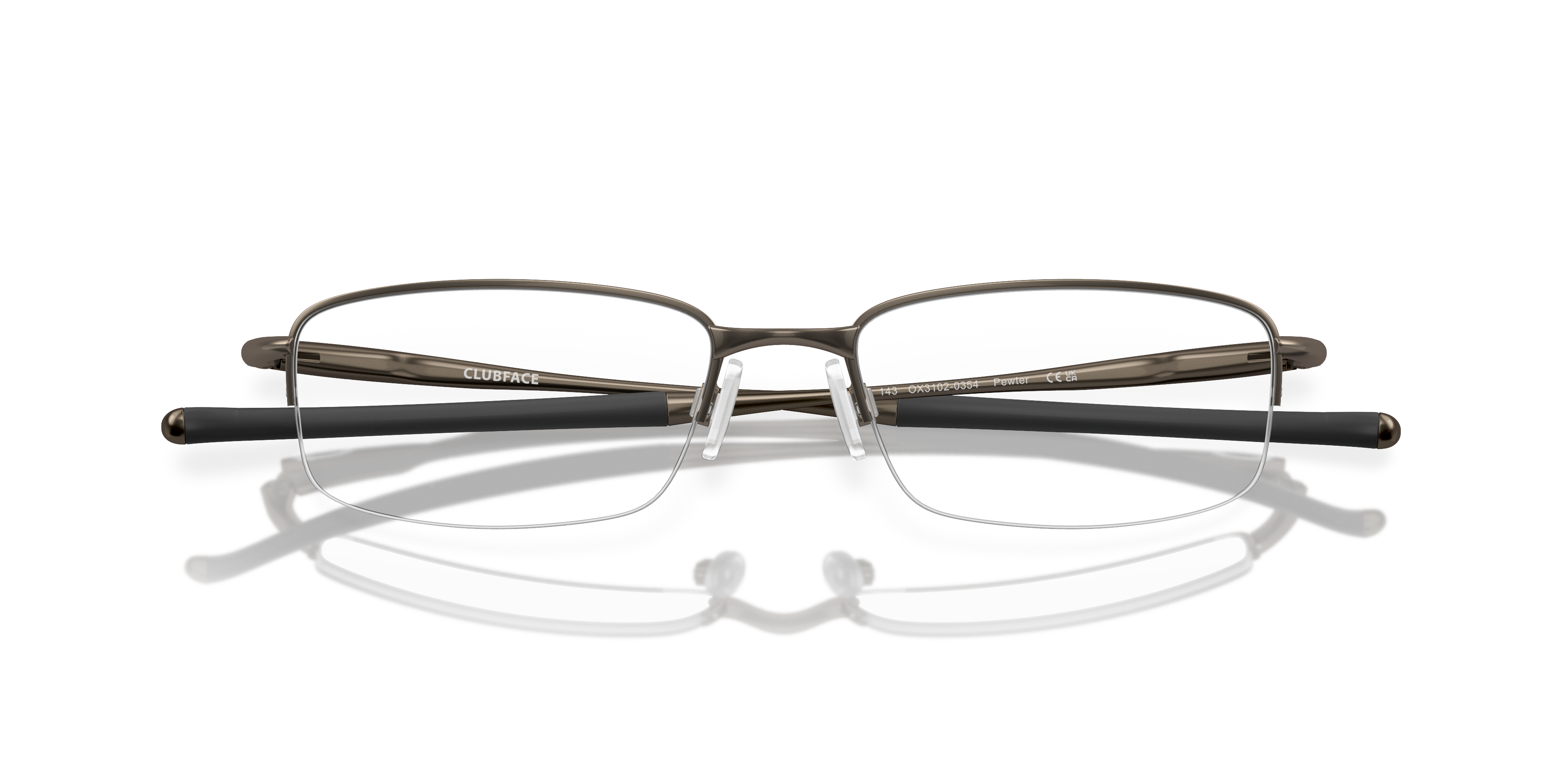 Oakley OX3102 Clubface