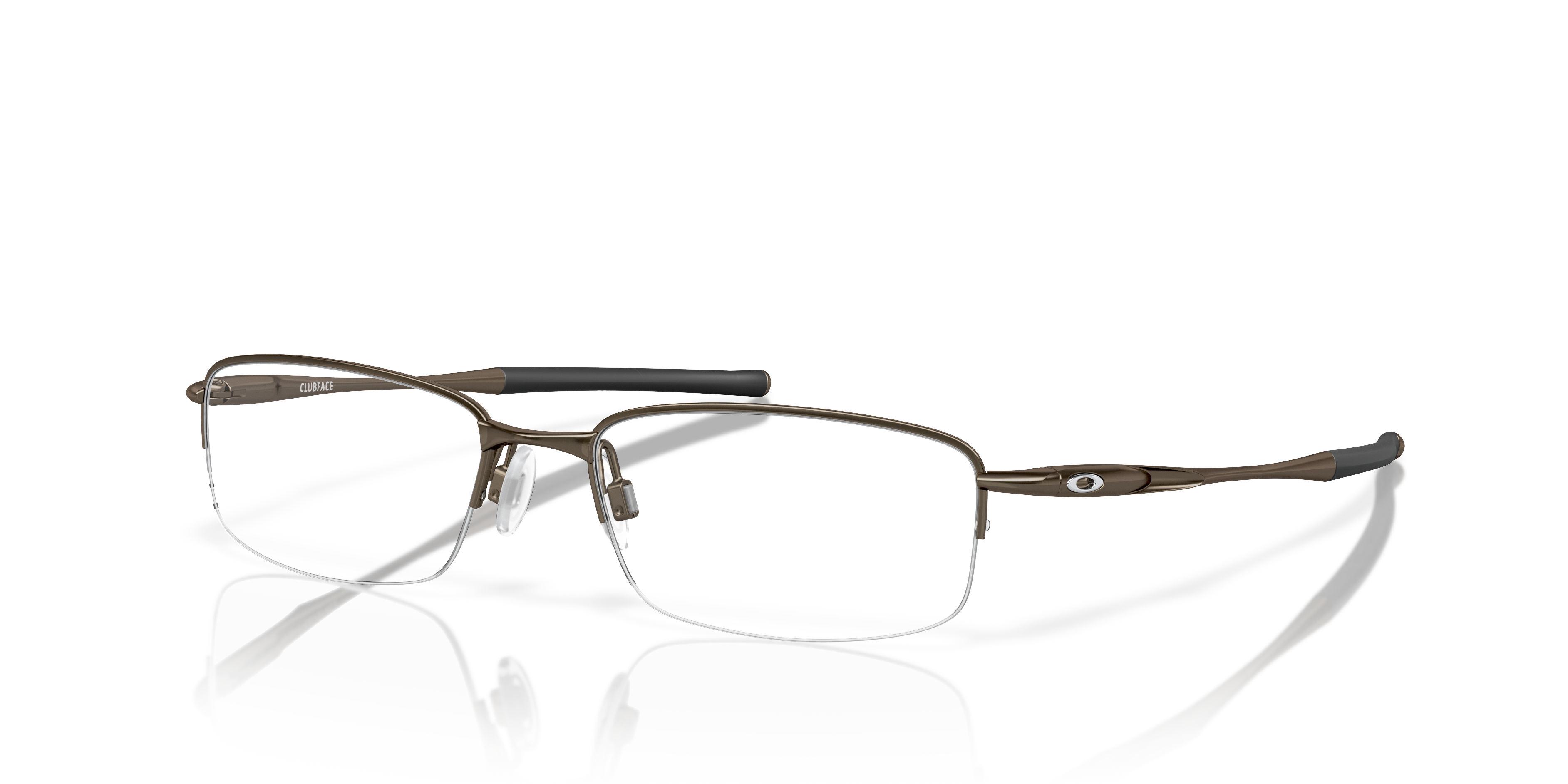 Oakley OX3102 Clubface