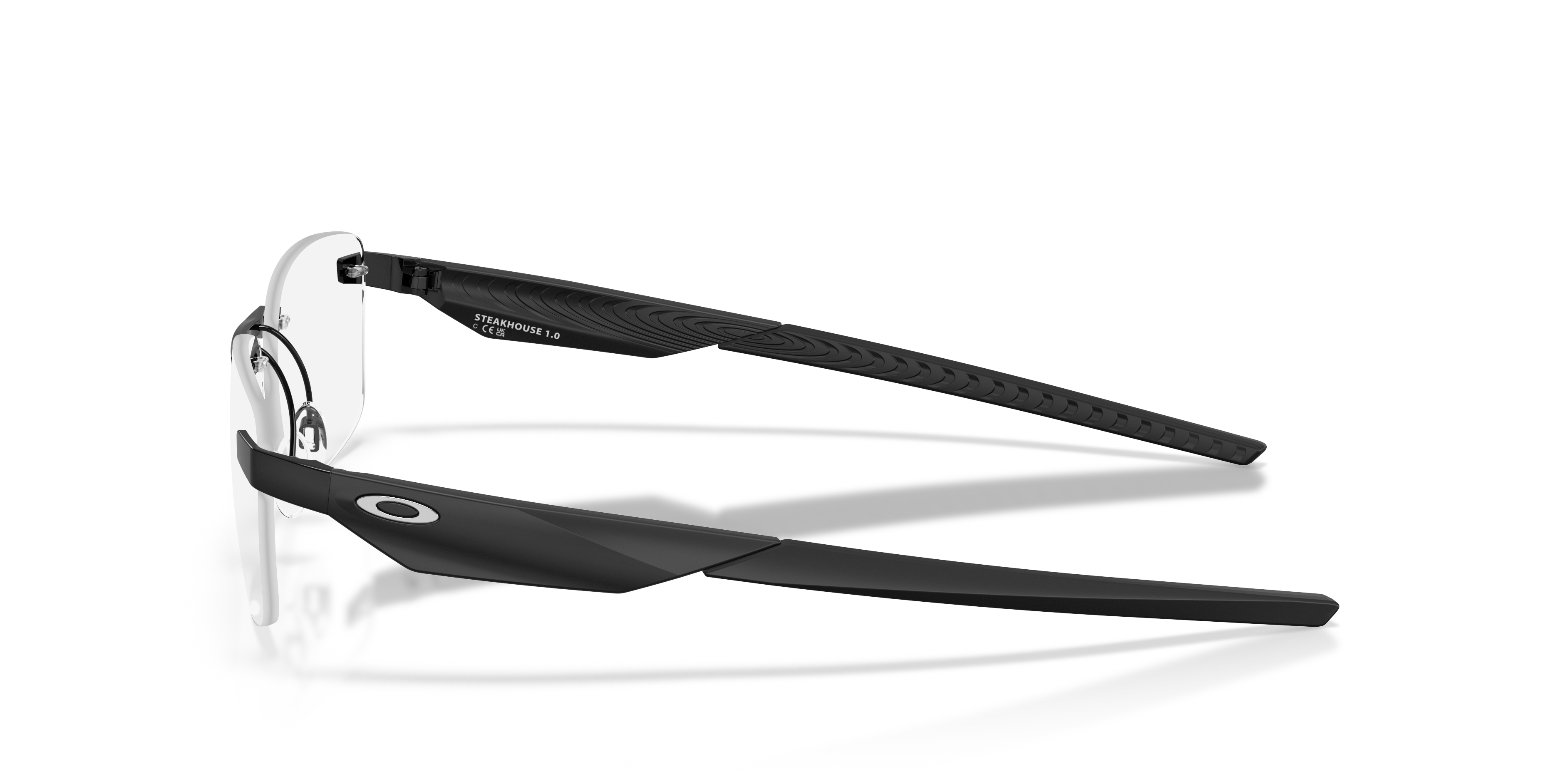 Oakley OX3126 Steakhouse 1.0