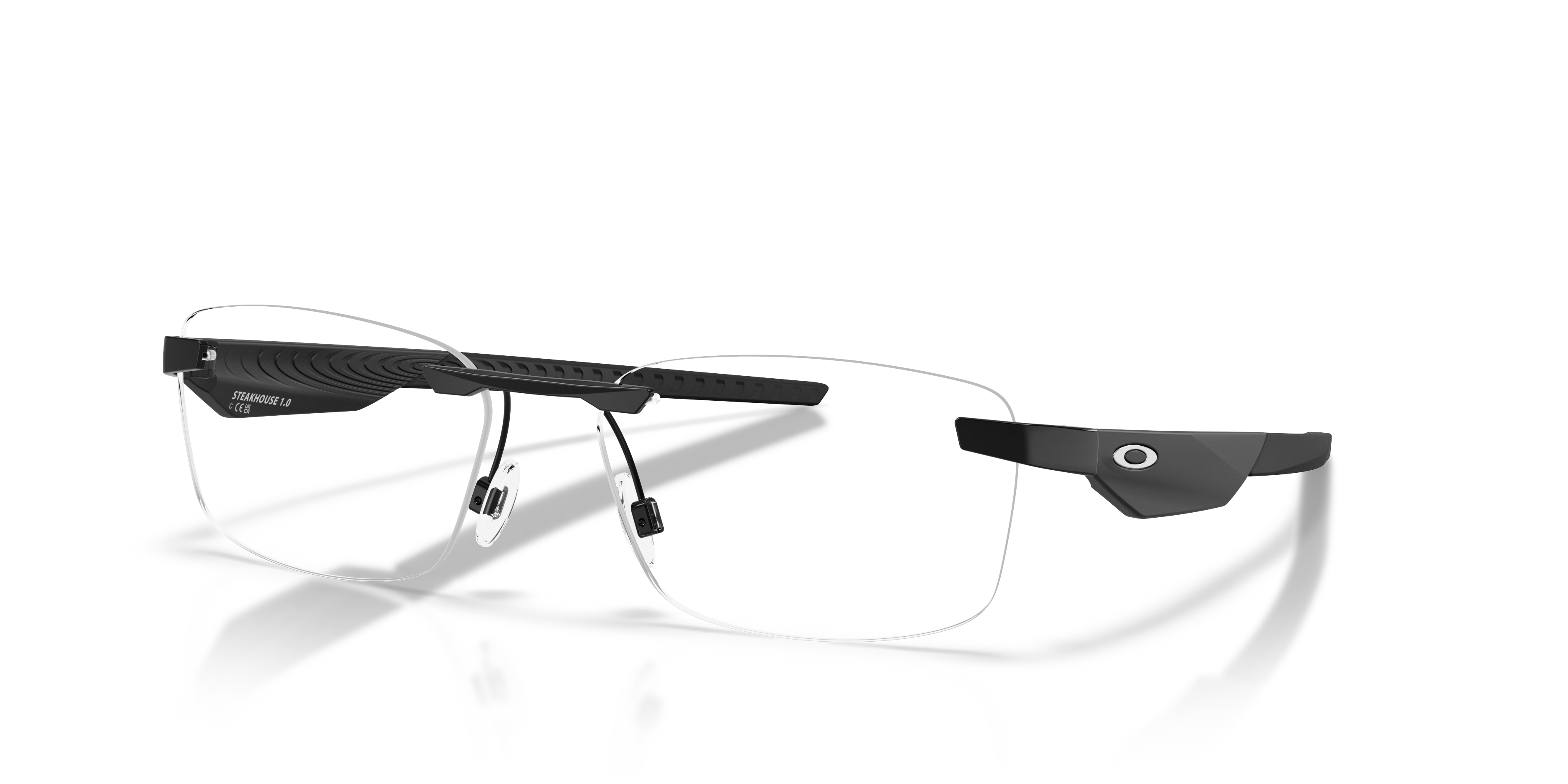 Oakley OX3126 Steakhouse 1.0