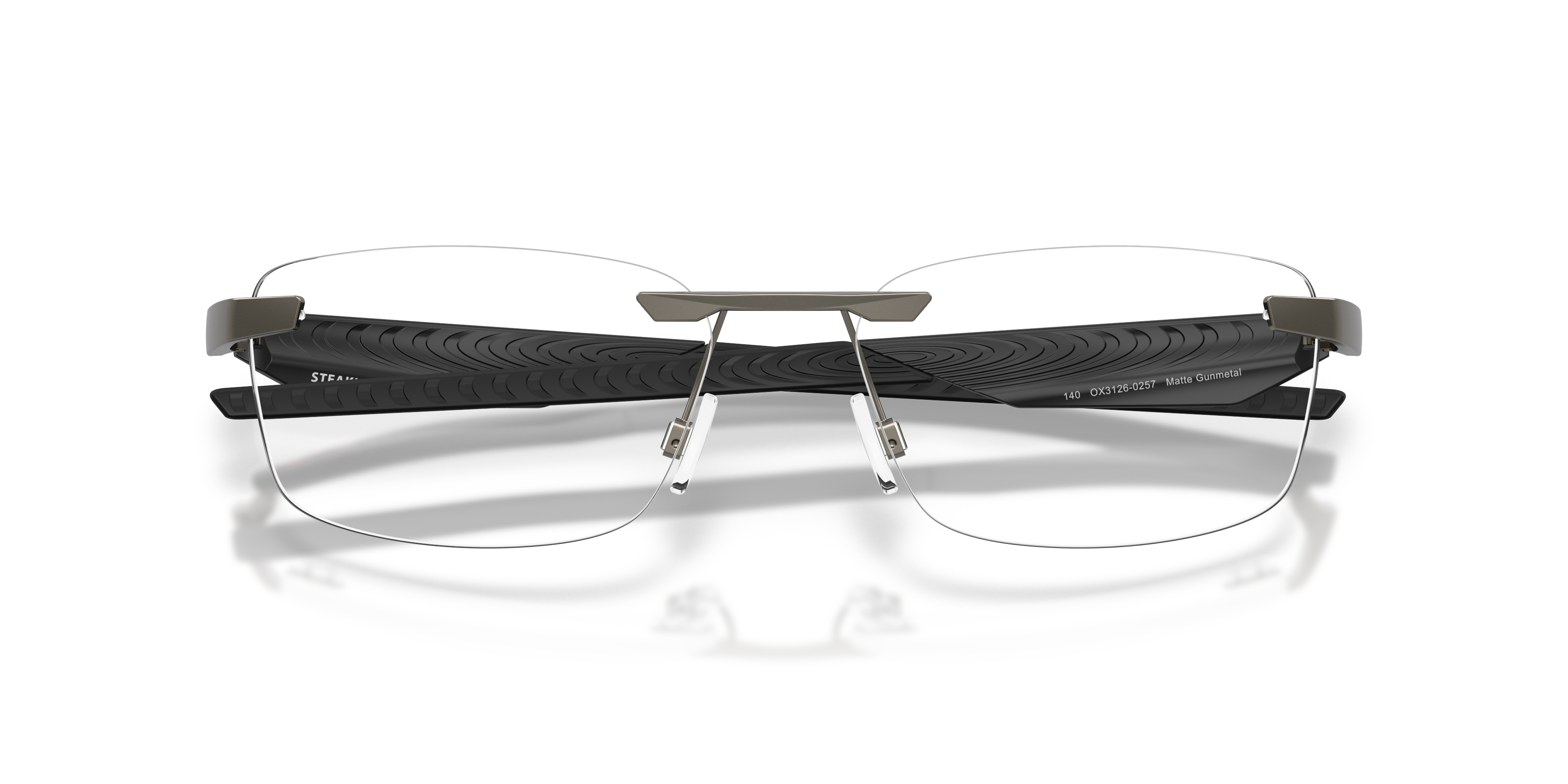 Oakley OX3126 Steakhouse 1.0