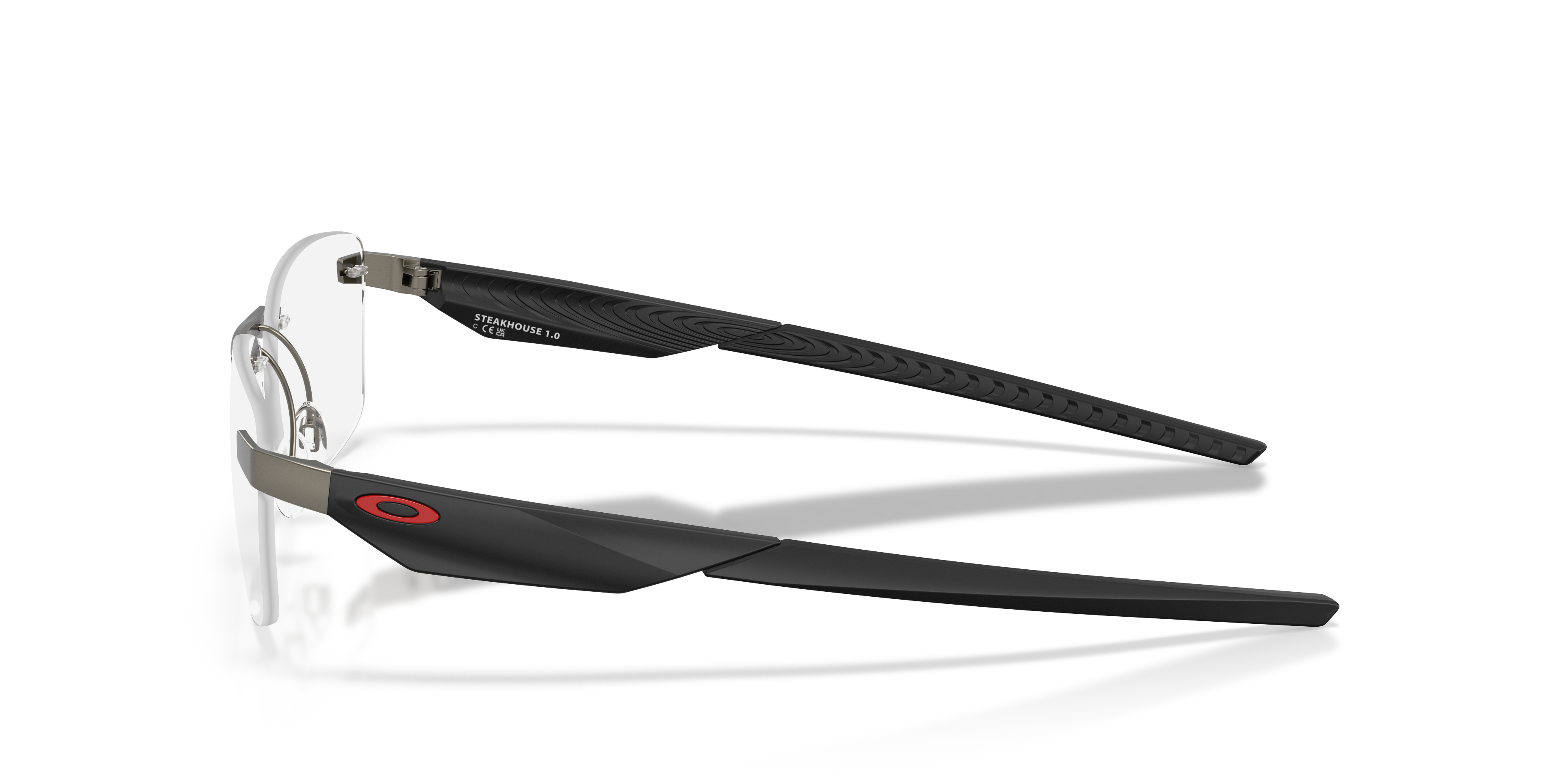 Oakley OX3126 Steakhouse 1.0