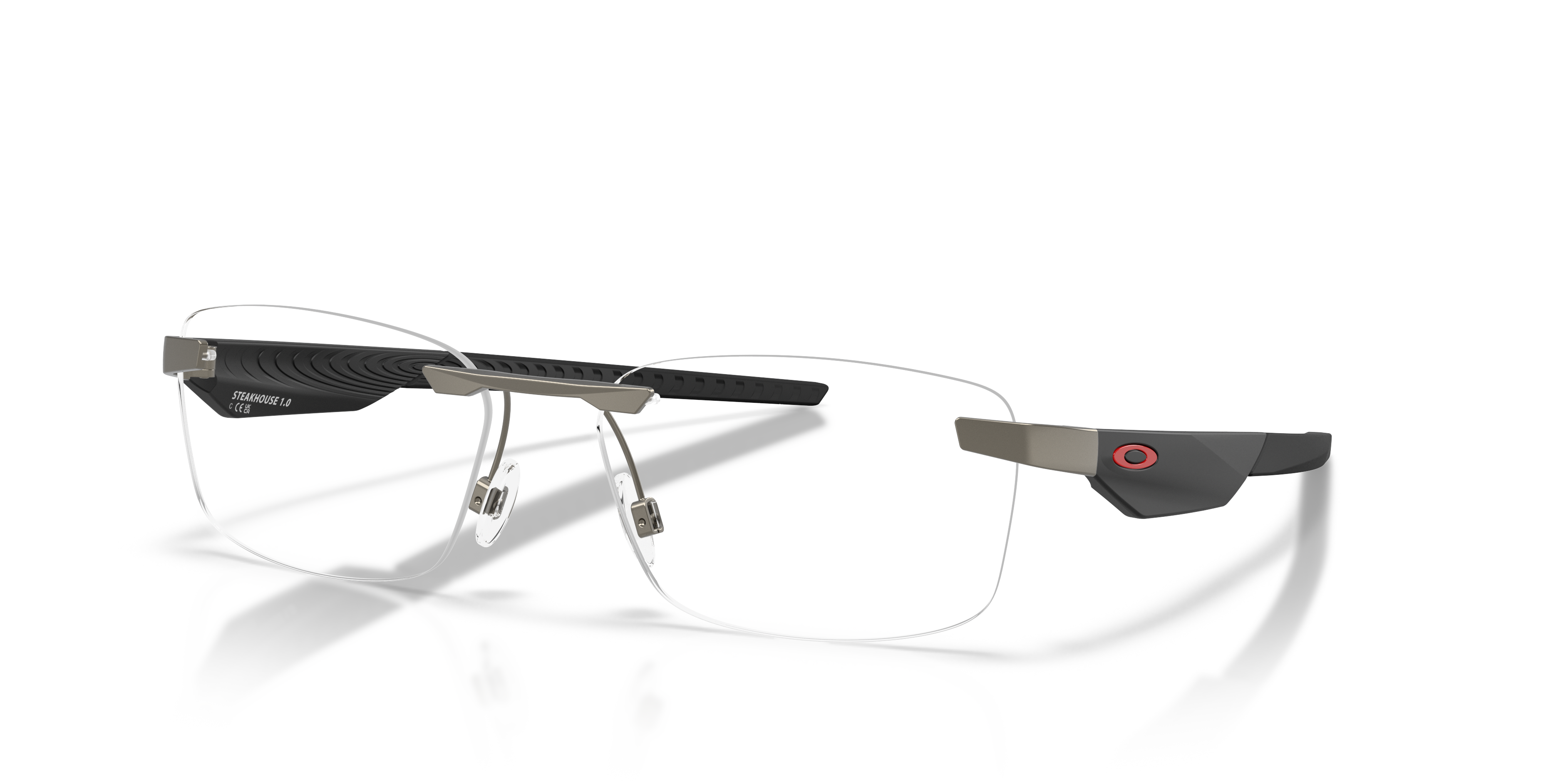 Oakley OX3126 Steakhouse 1.0