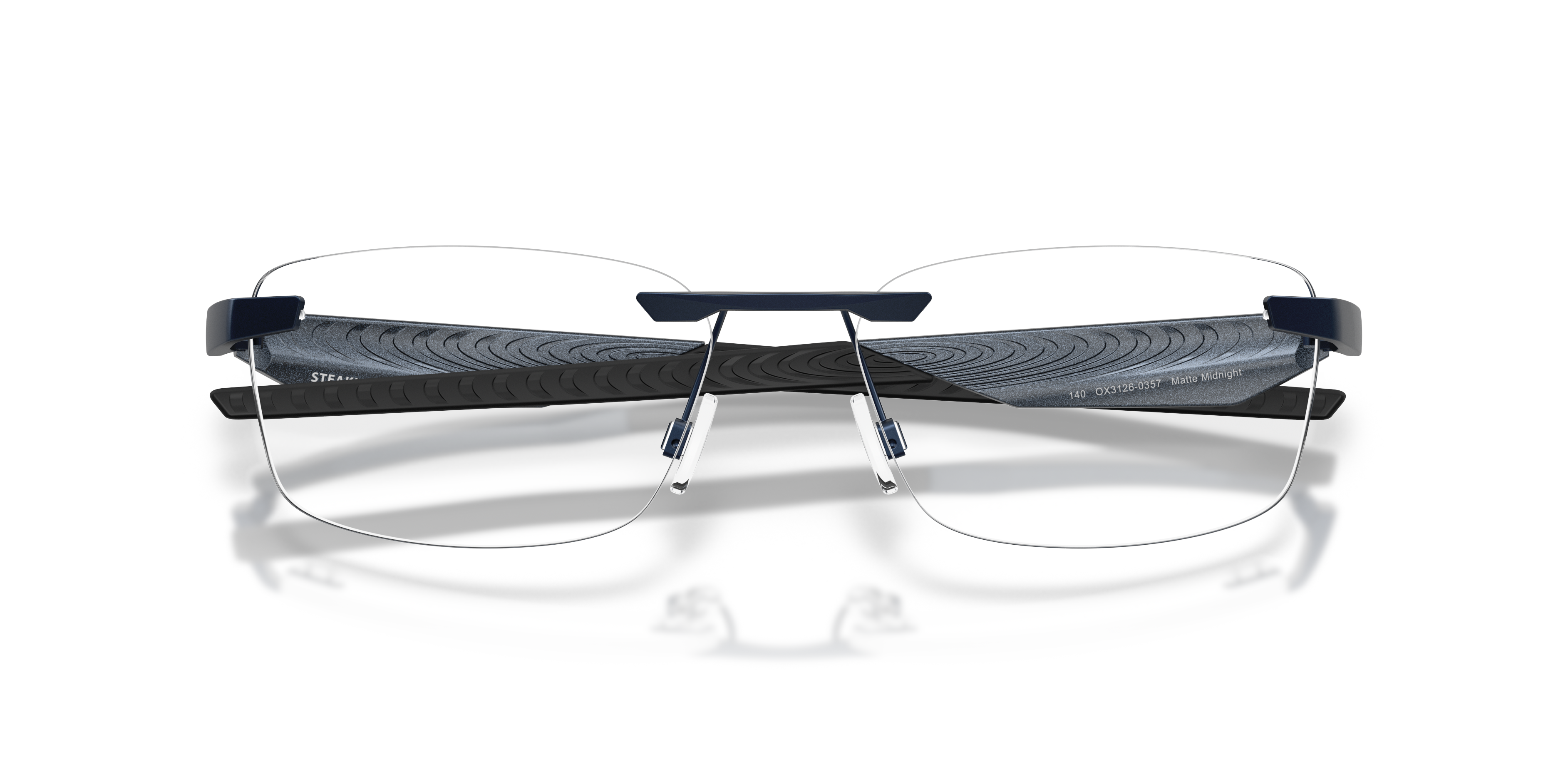 Oakley OX3126 Steakhouse 1.0