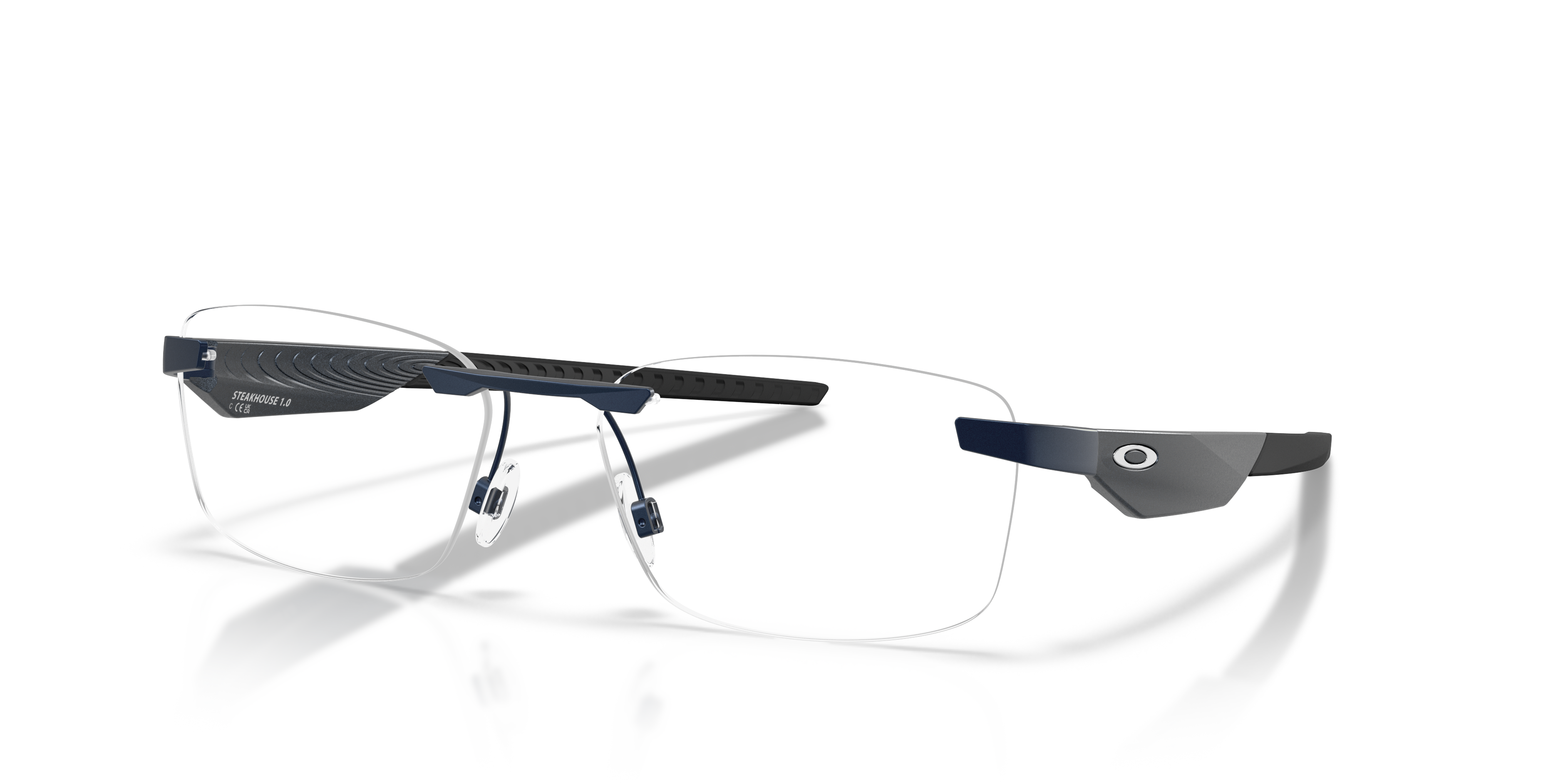 Oakley OX3126 Steakhouse 1.0