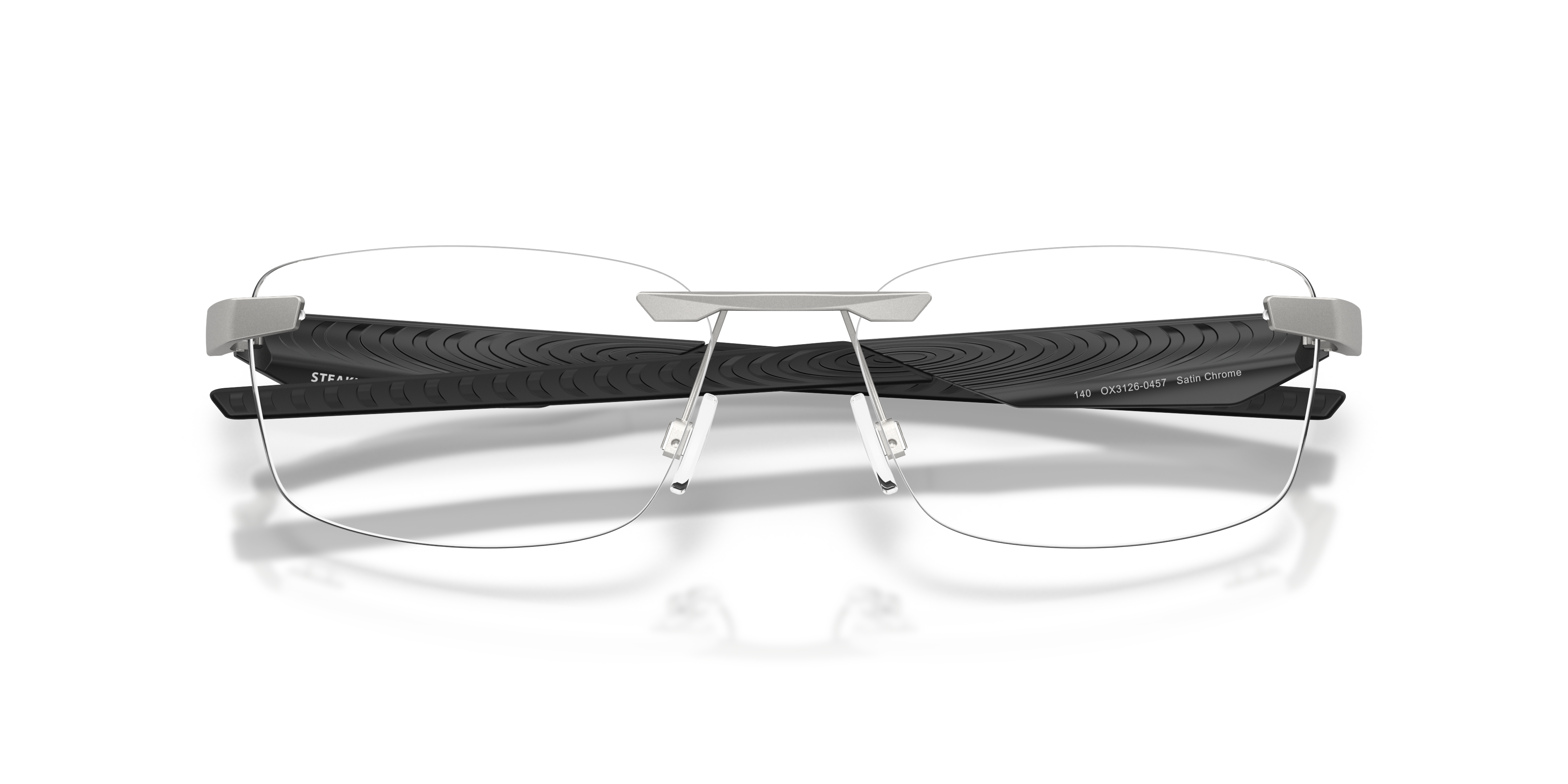 Oakley OX3126 Steakhouse 1.0