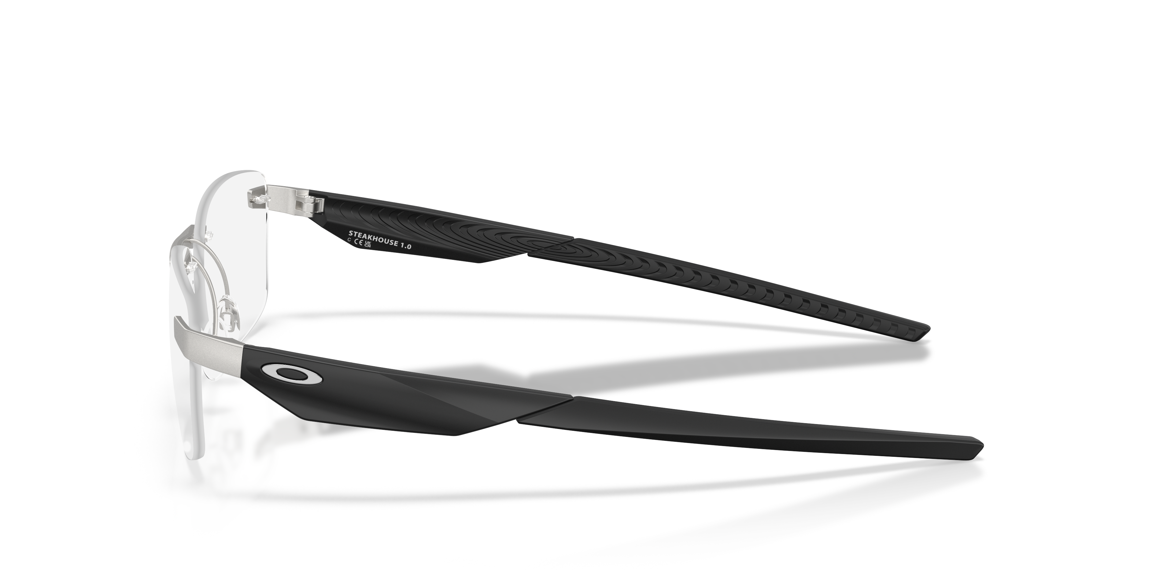 Oakley OX3126 Steakhouse 1.0