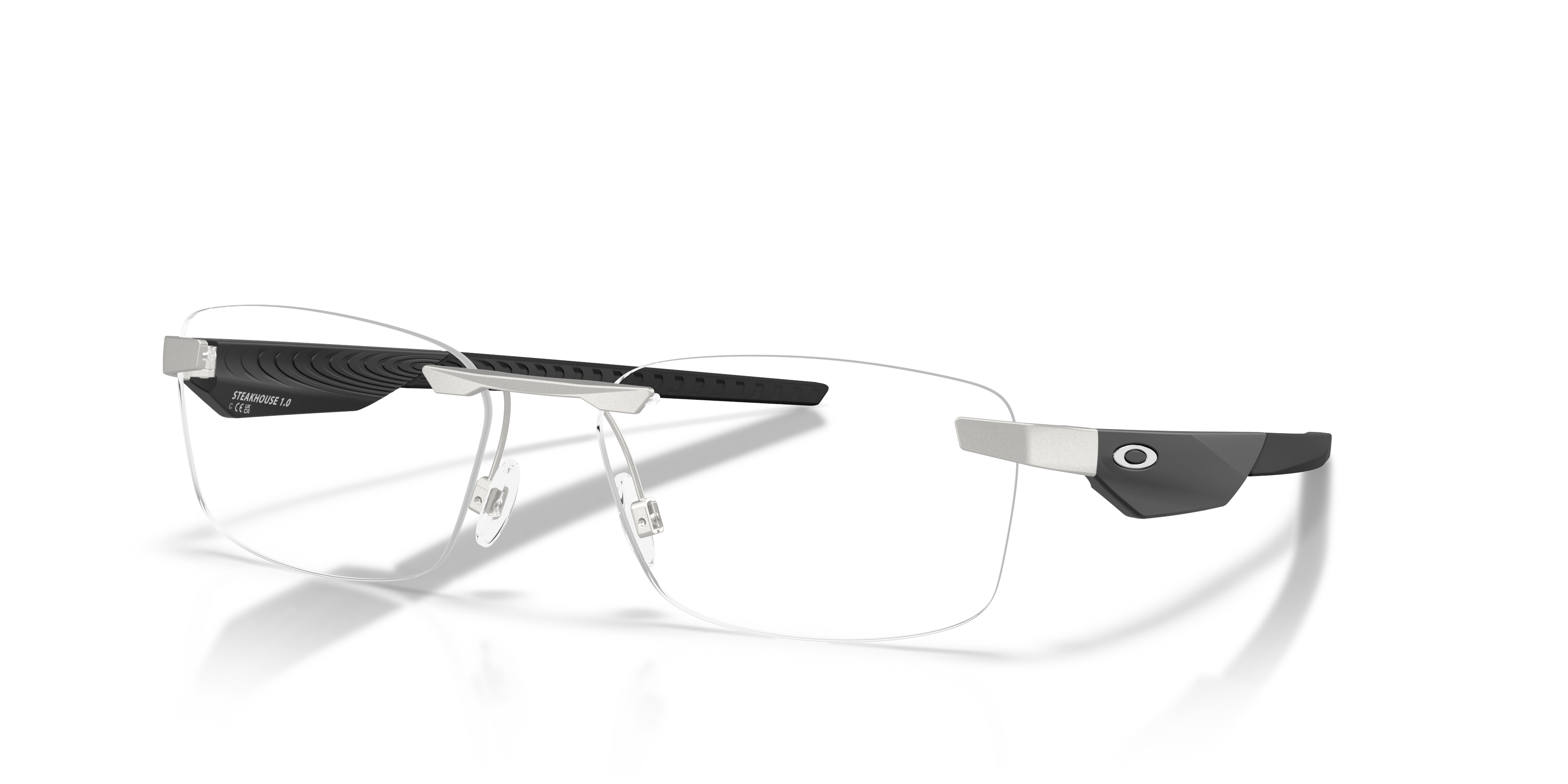 Oakley OX3126 Steakhouse 1.0