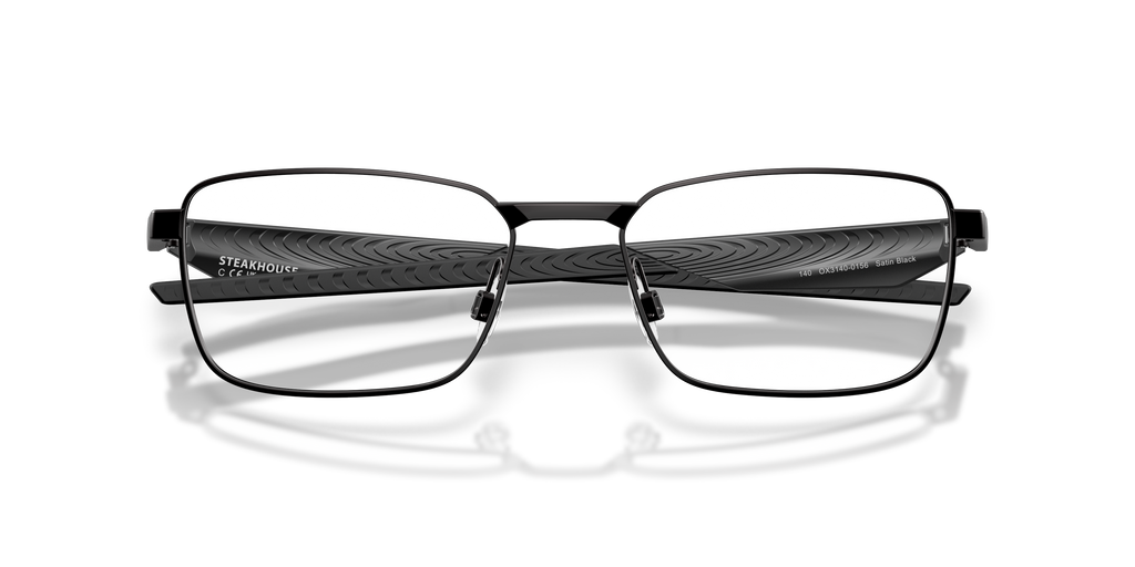 Oakley OX3140 Steakhouse