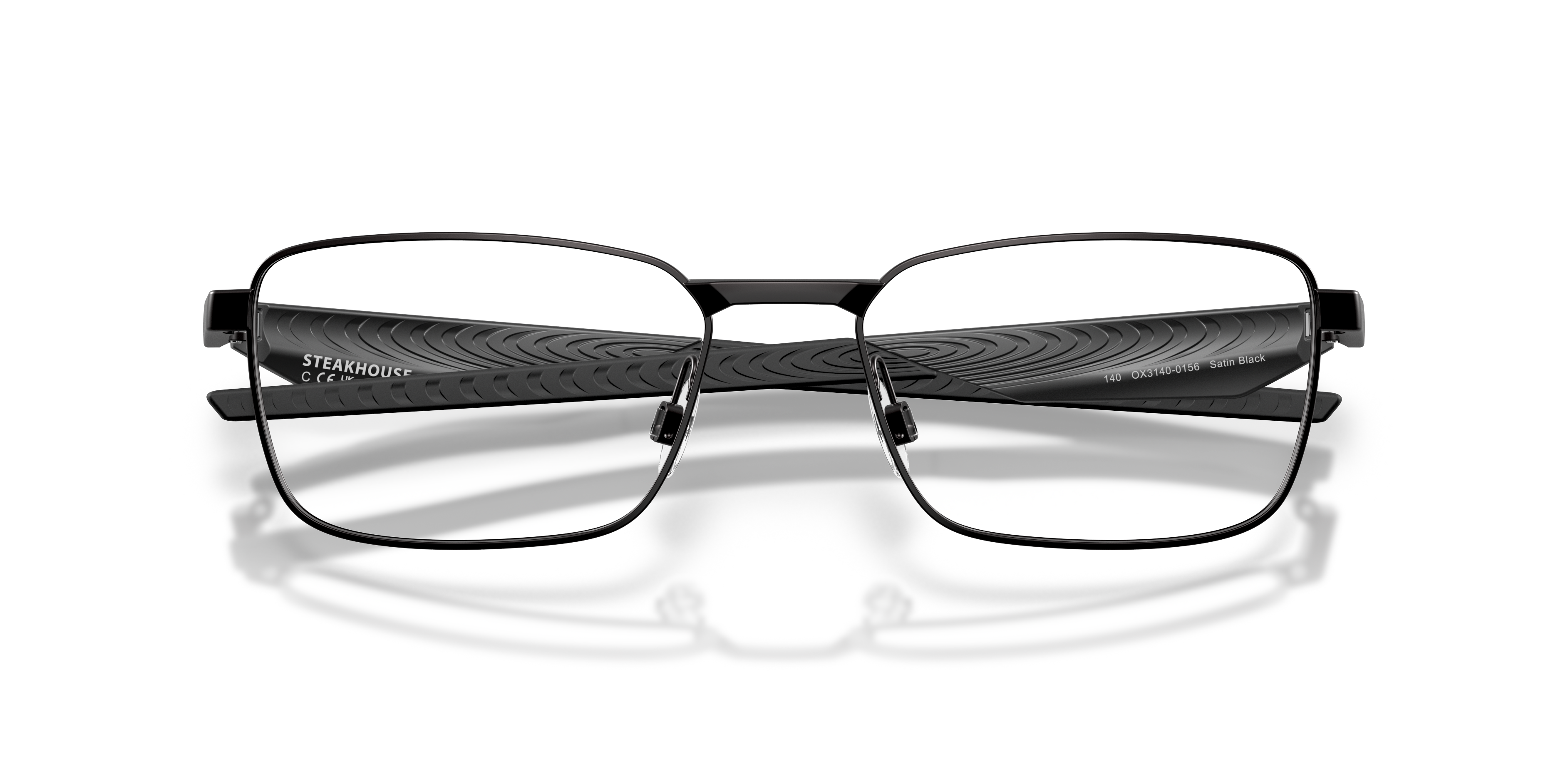 Oakley OX3140 Steakhouse