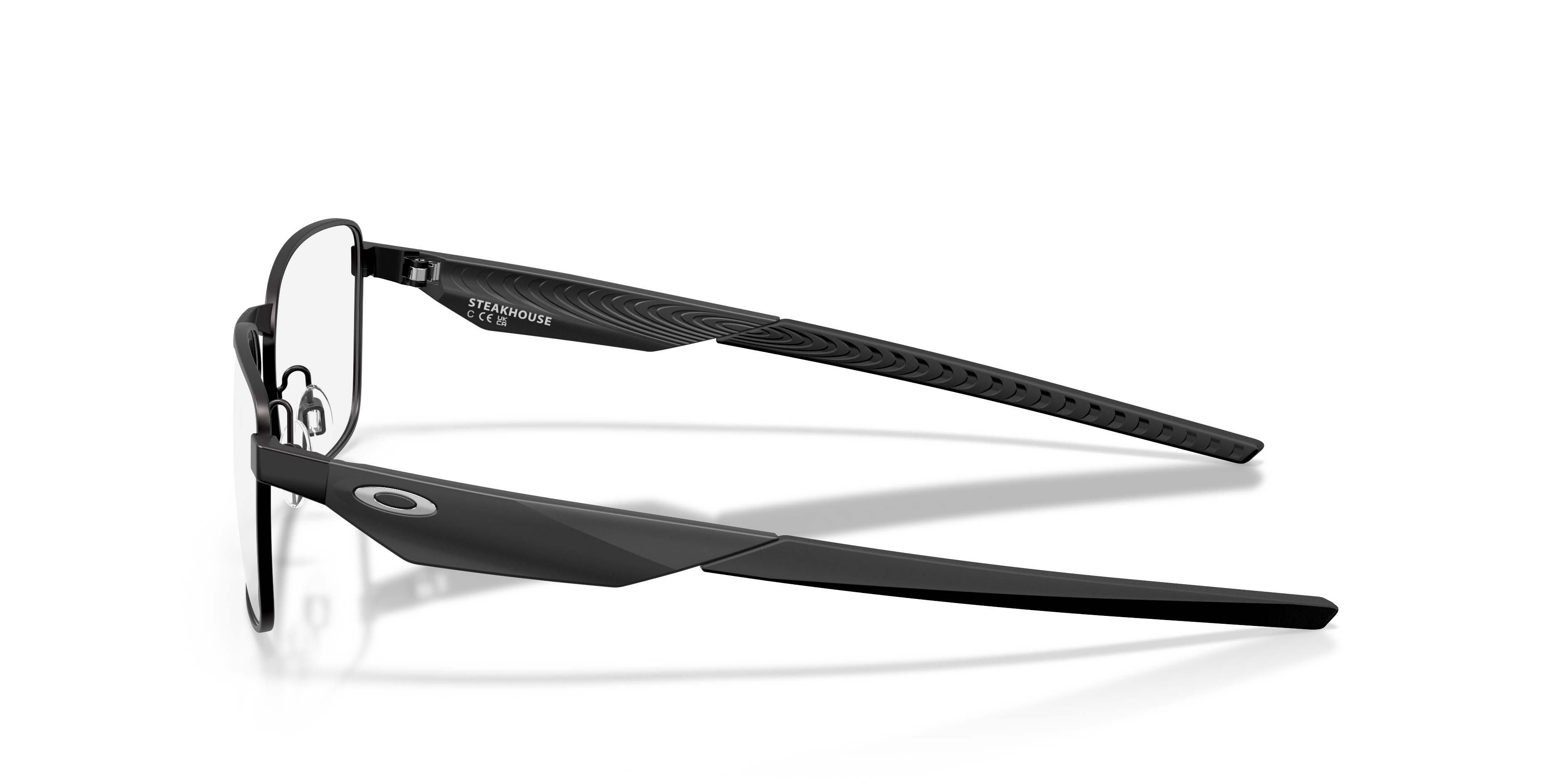 Oakley OX3140 Steakhouse