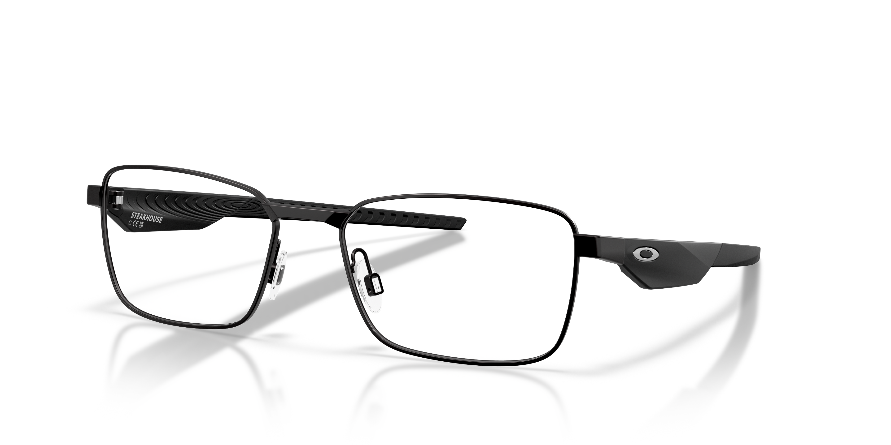 Oakley OX3140 Steakhouse