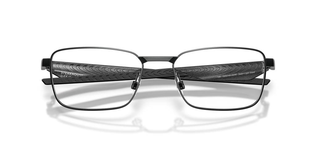 Oakley OX3140 Steakhouse