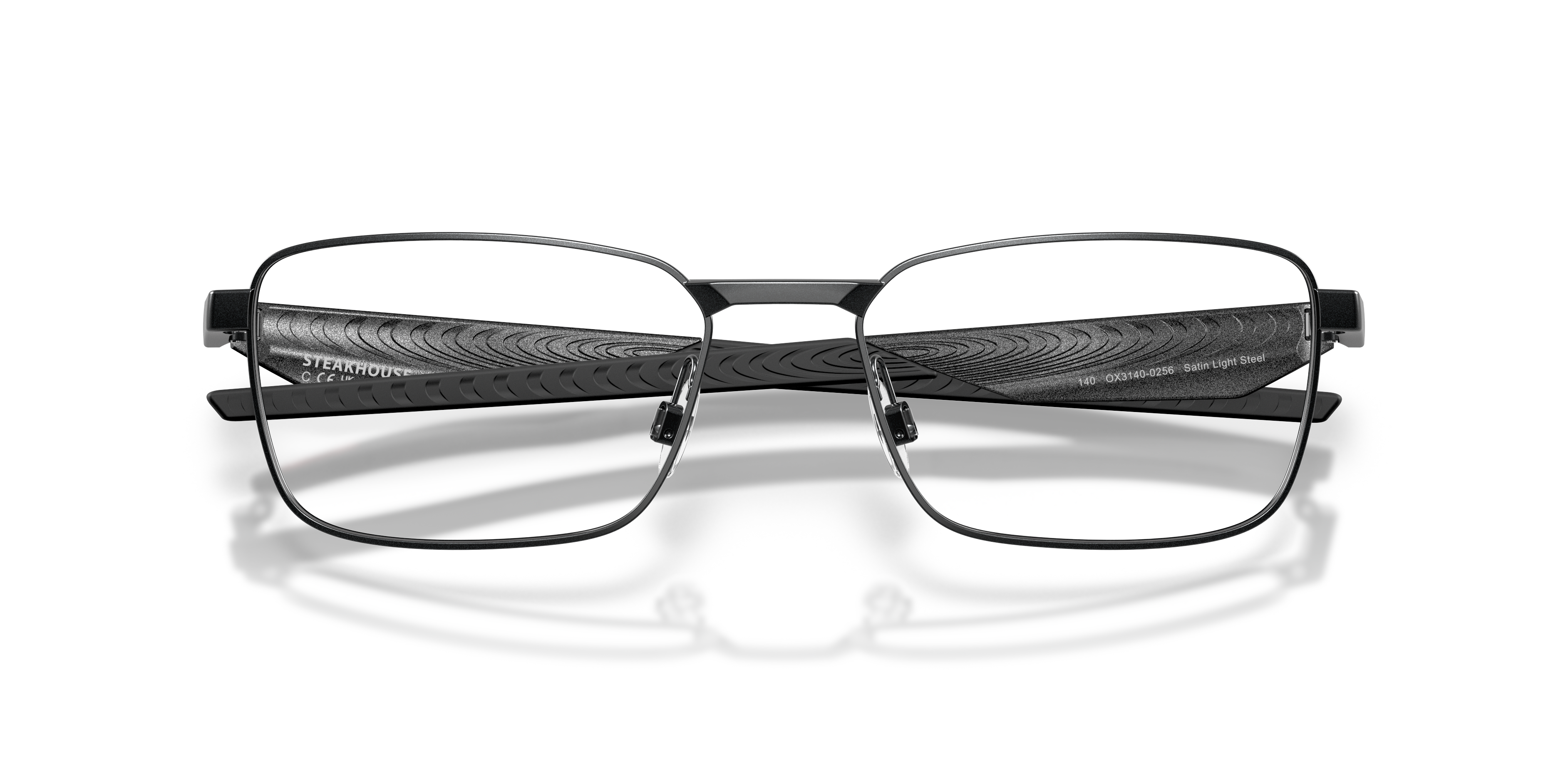 Oakley OX3140 Steakhouse