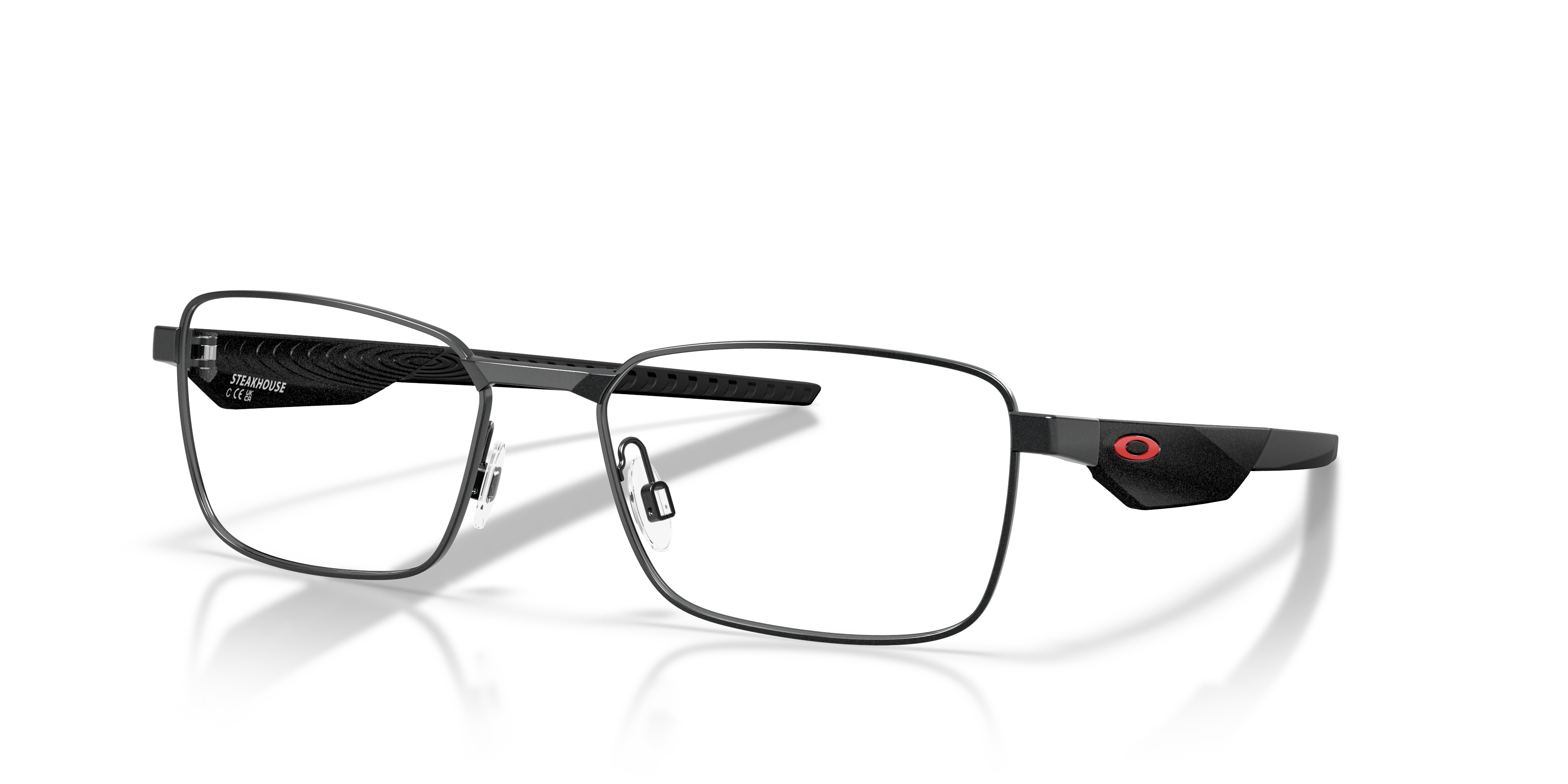 Oakley OX3140 Steakhouse