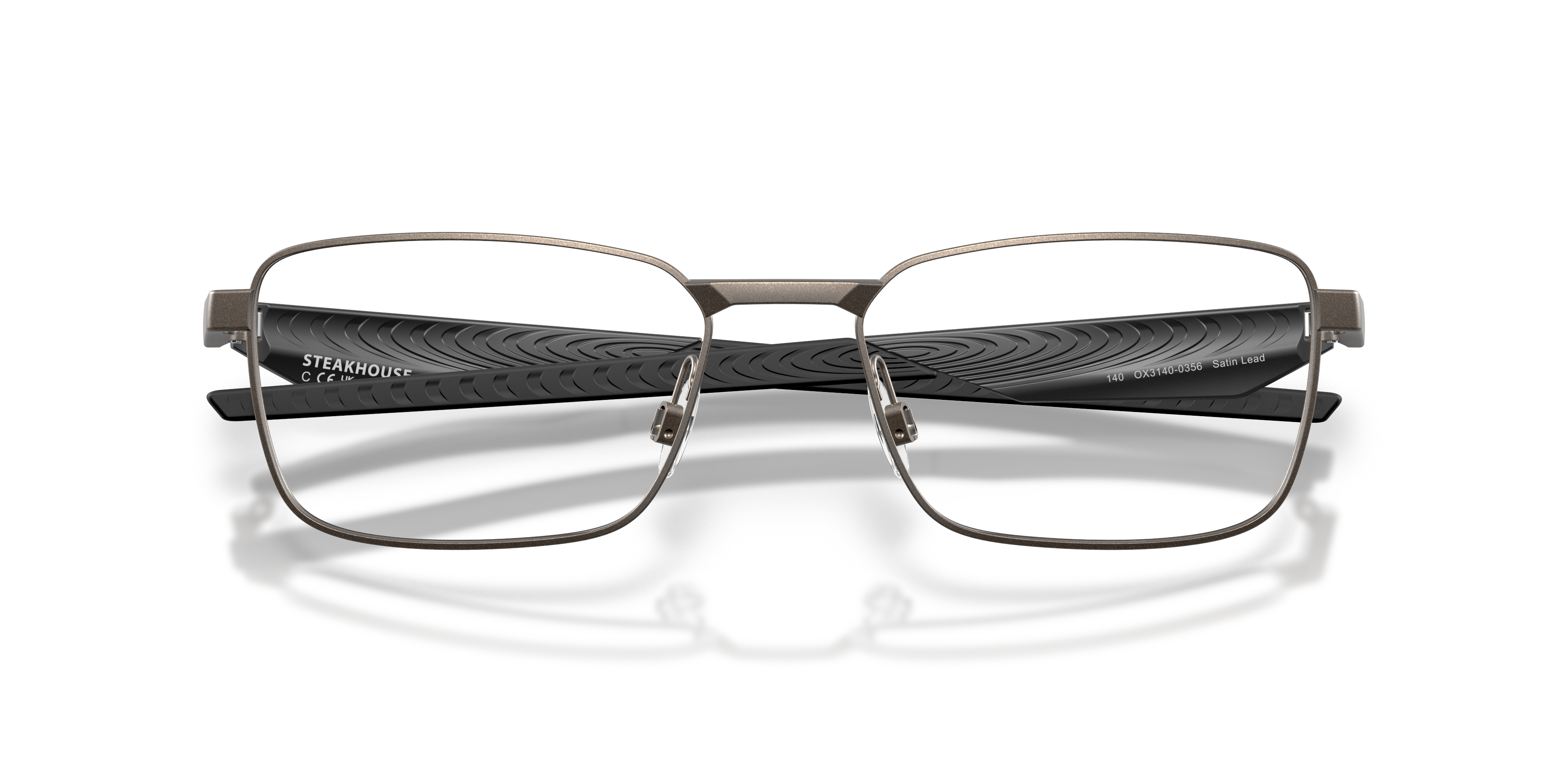 Oakley OX3140 Steakhouse