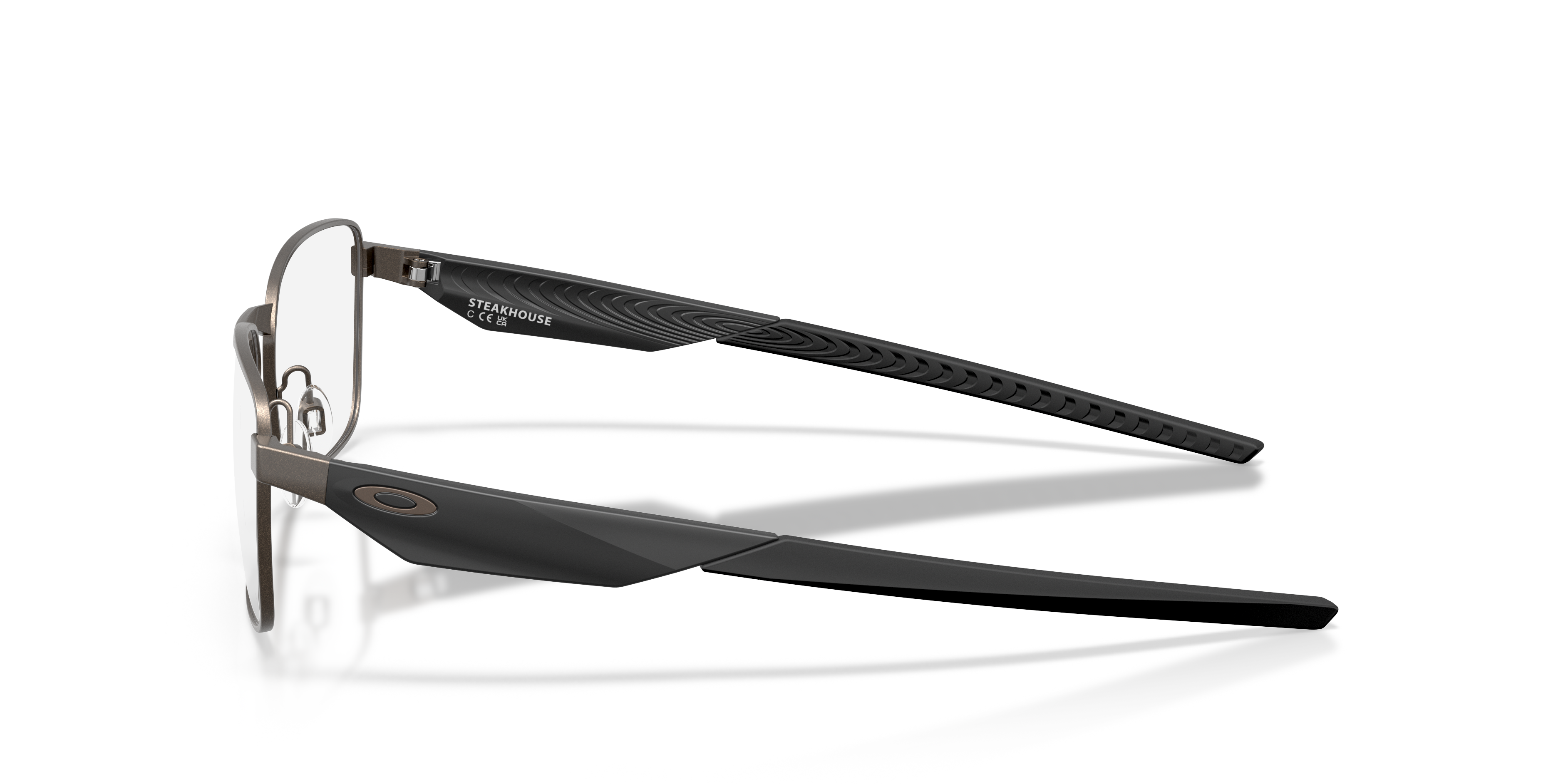 Oakley OX3140 Steakhouse