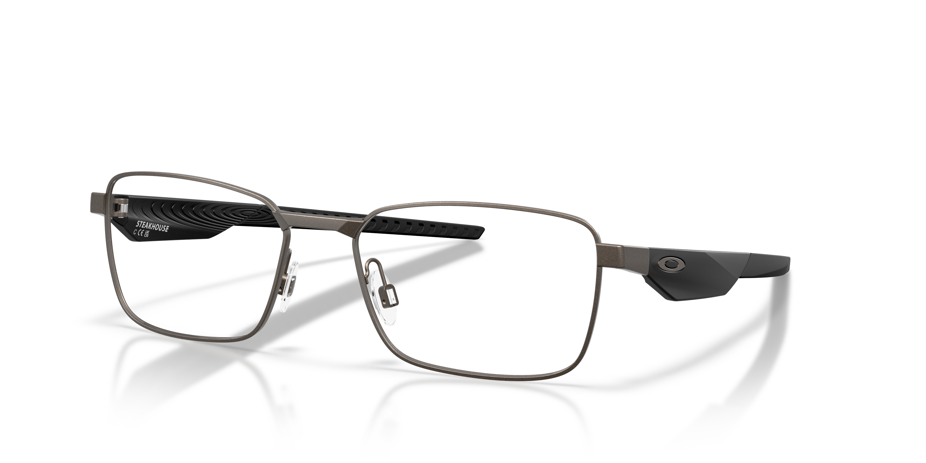 Oakley OX3140 Steakhouse