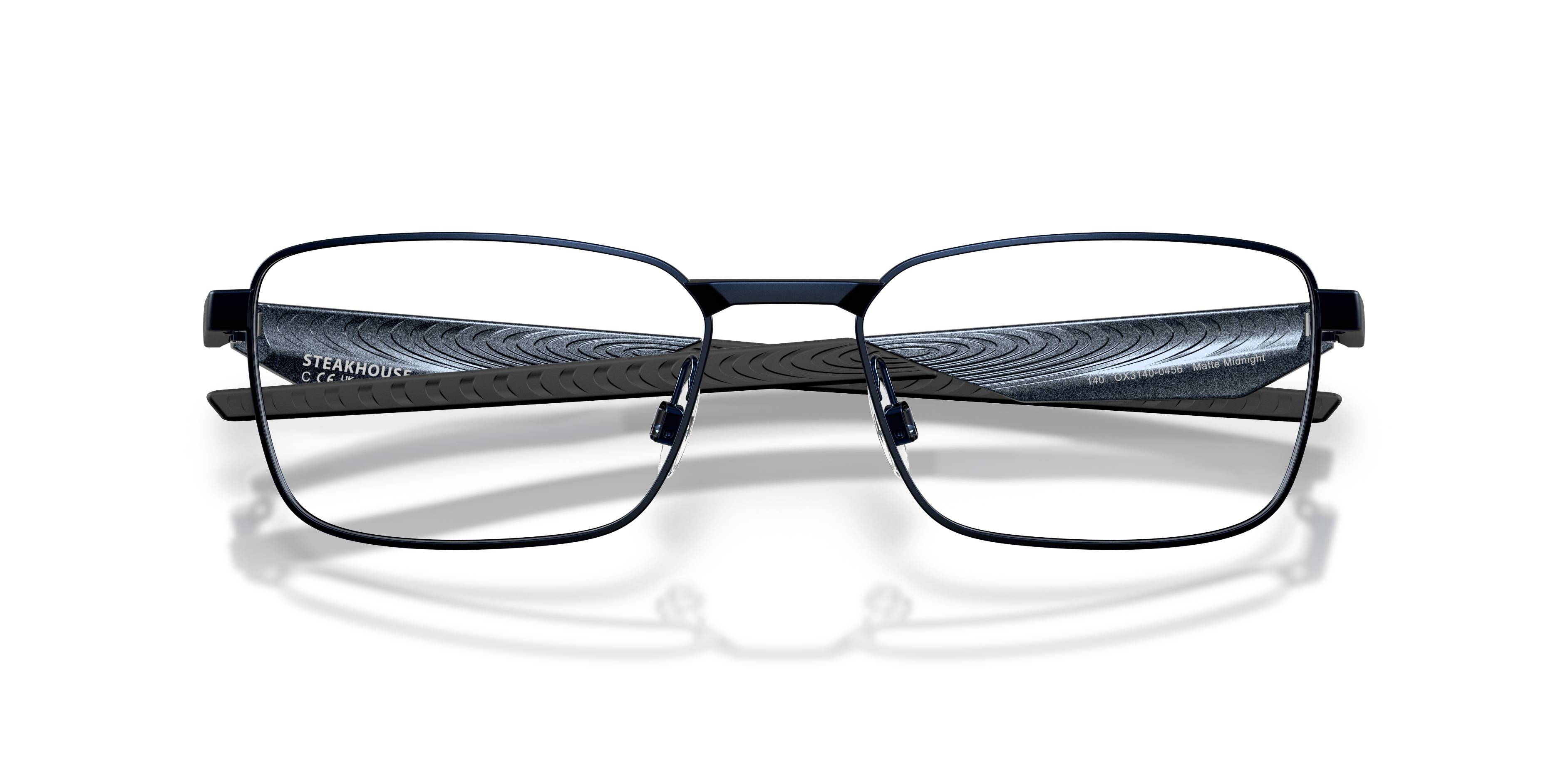 Oakley OX3140 Steakhouse