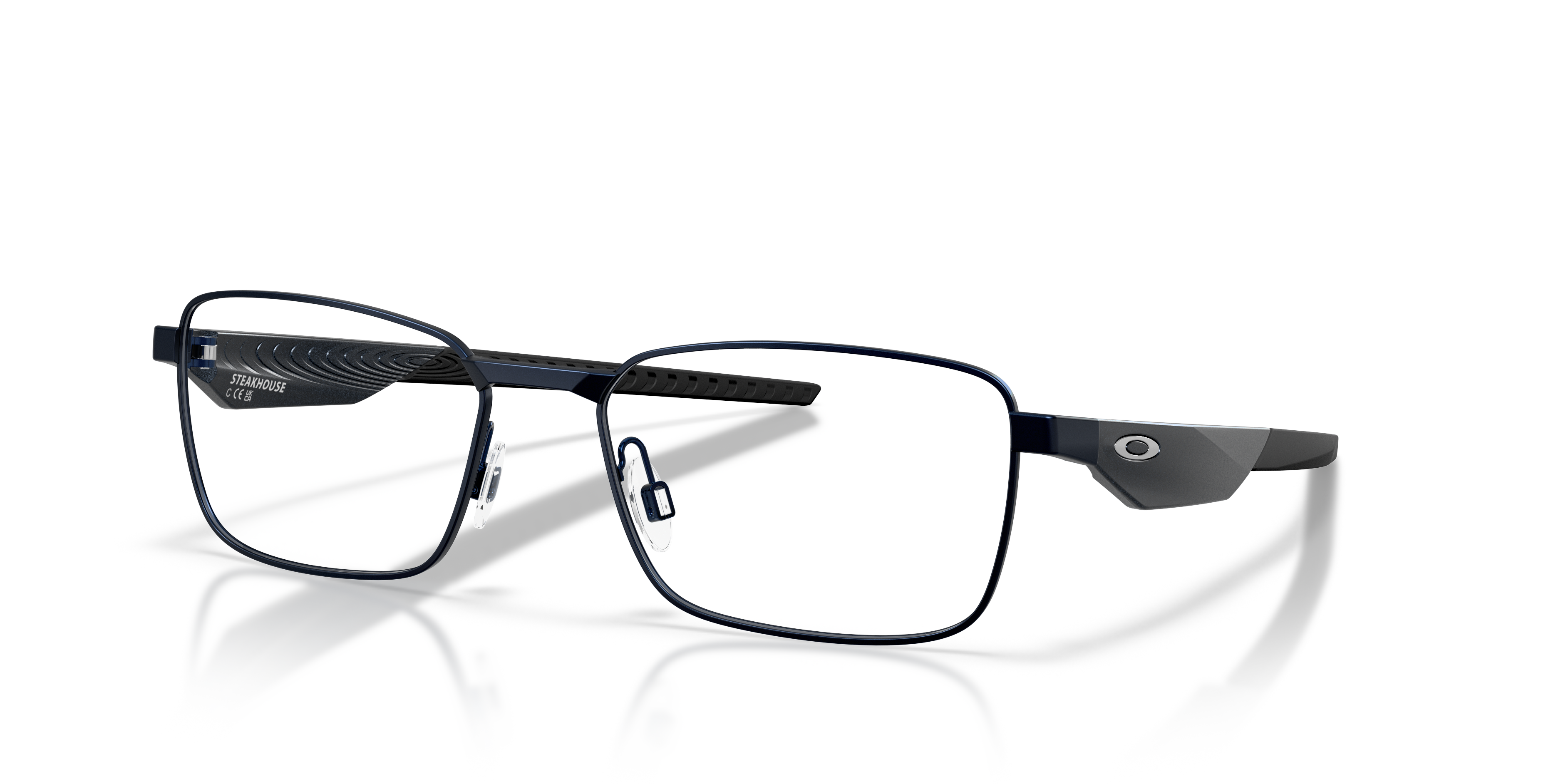 Oakley OX3140 Steakhouse