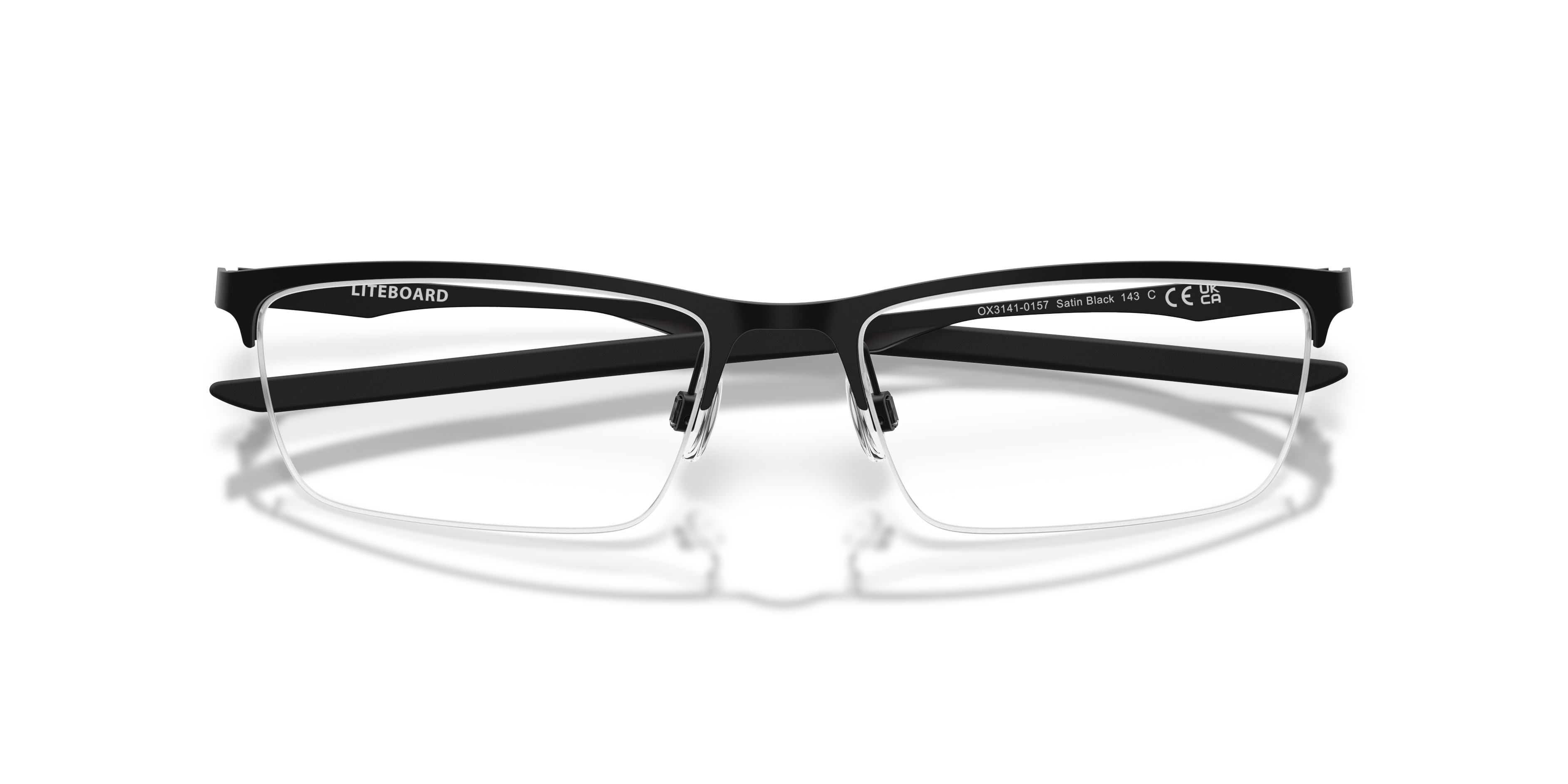 Oakley OX3141 Liteboard