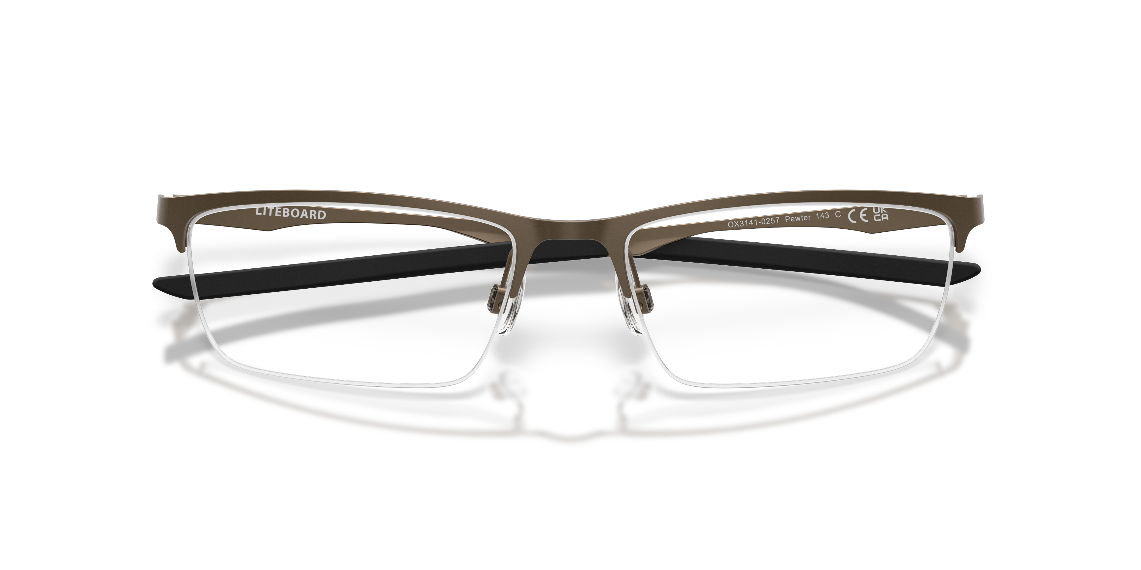 Oakley OX3141 Liteboard