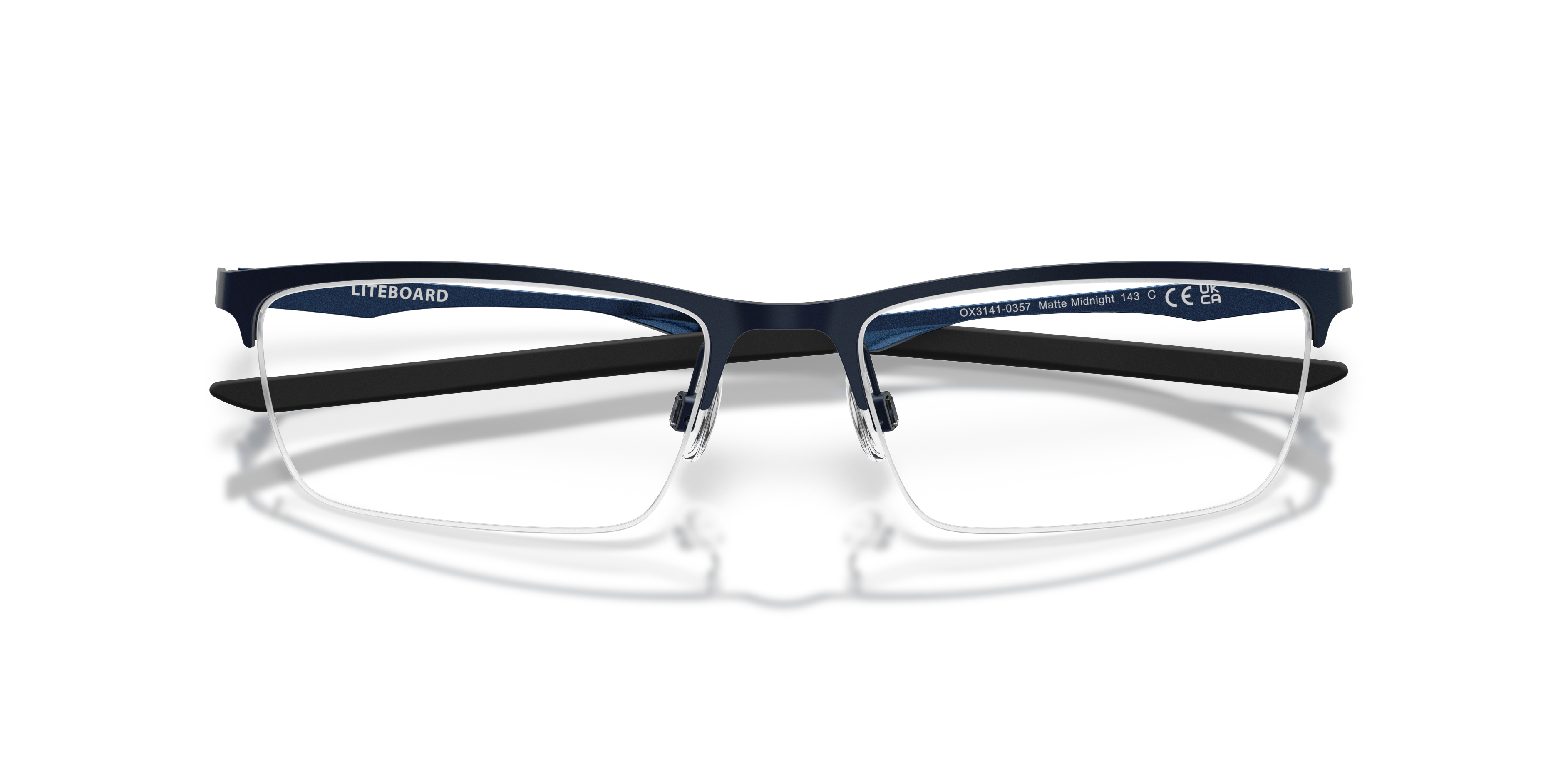 Oakley OX3141 Liteboard