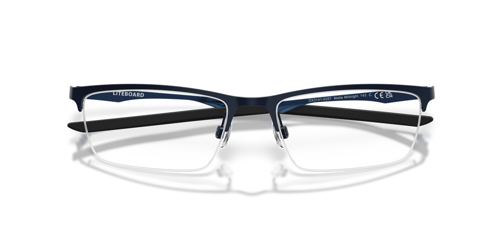 Oakley OX3141 Liteboard