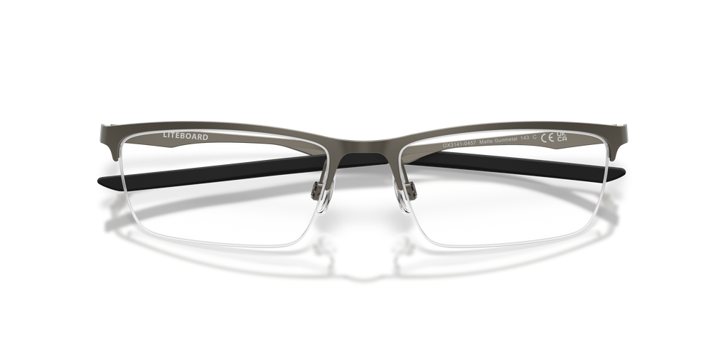 Oakley OX3141 Liteboard