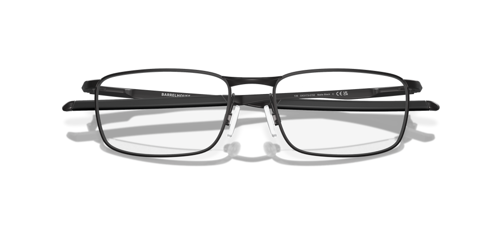 Oakley OX3173 Barrelhouse™