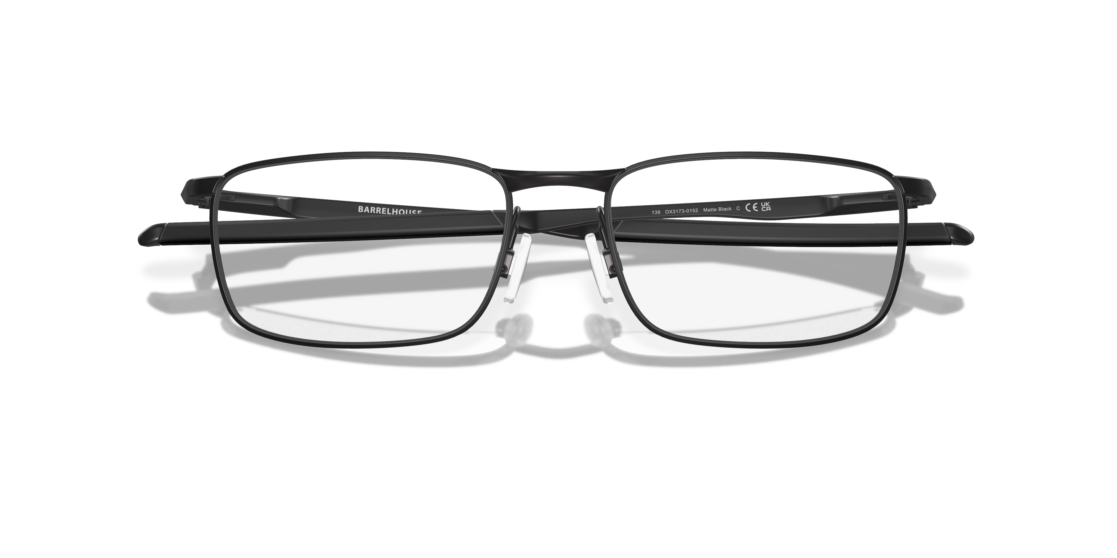 Oakley OX3173 Barrelhouse™
