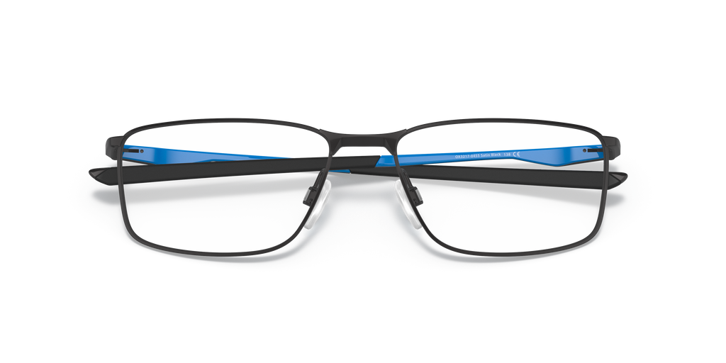 Oakley OX3217 Socket 5.0 Cobalt Collection