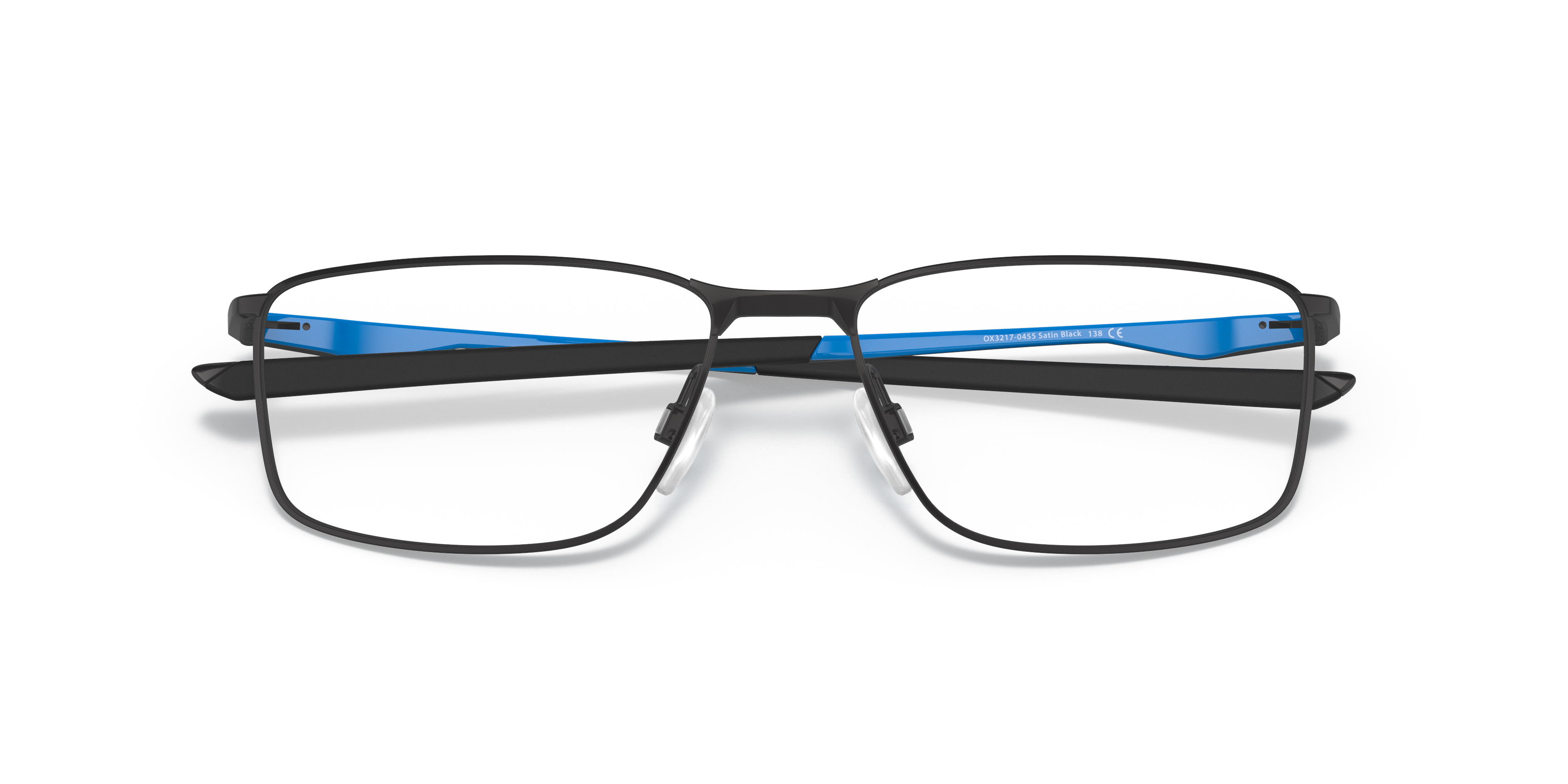 Oakley OX3217 Socket 5.0 Cobalt Collection