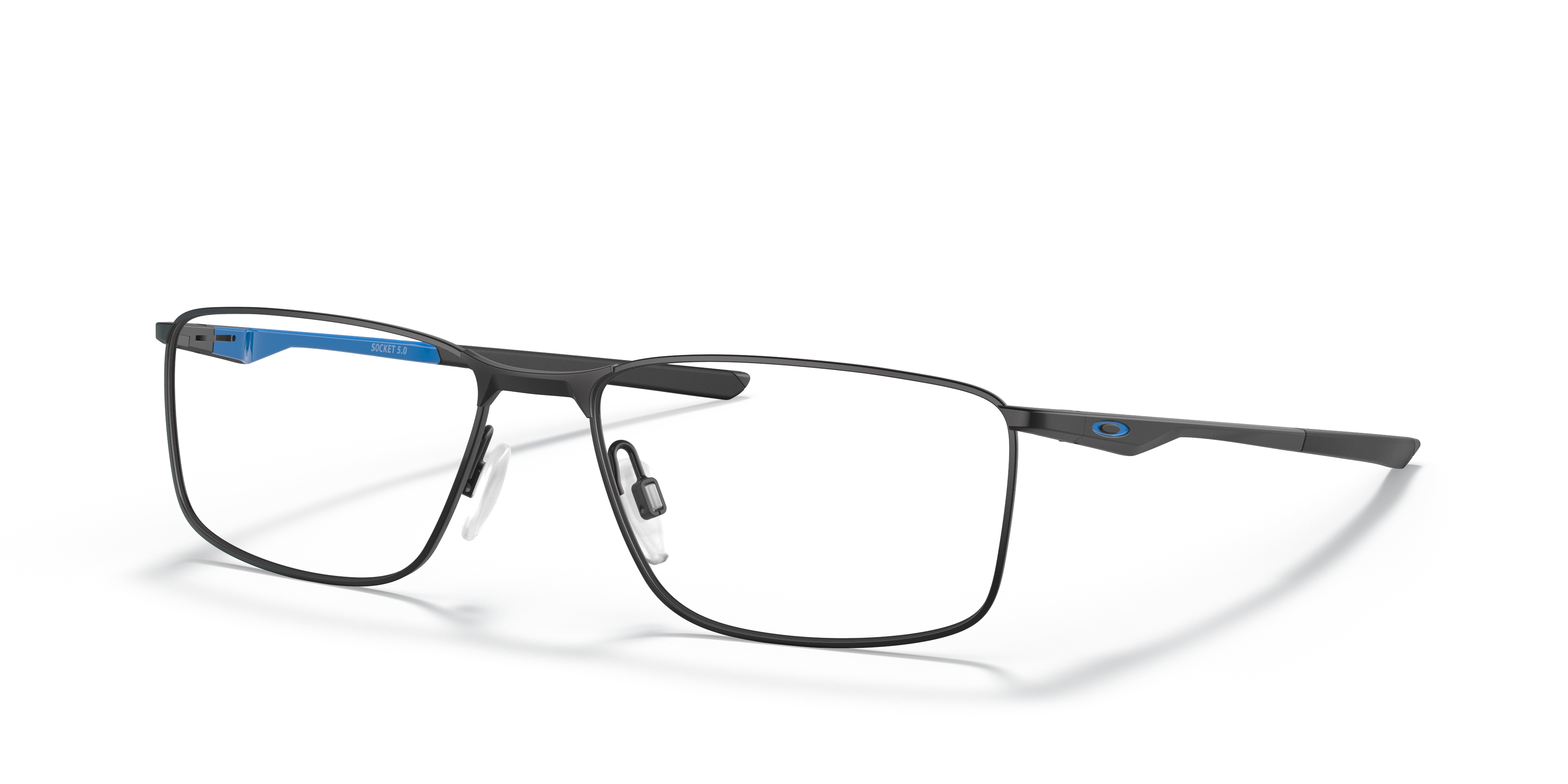 Oakley OX3217 Socket 5.0 Cobalt Collection